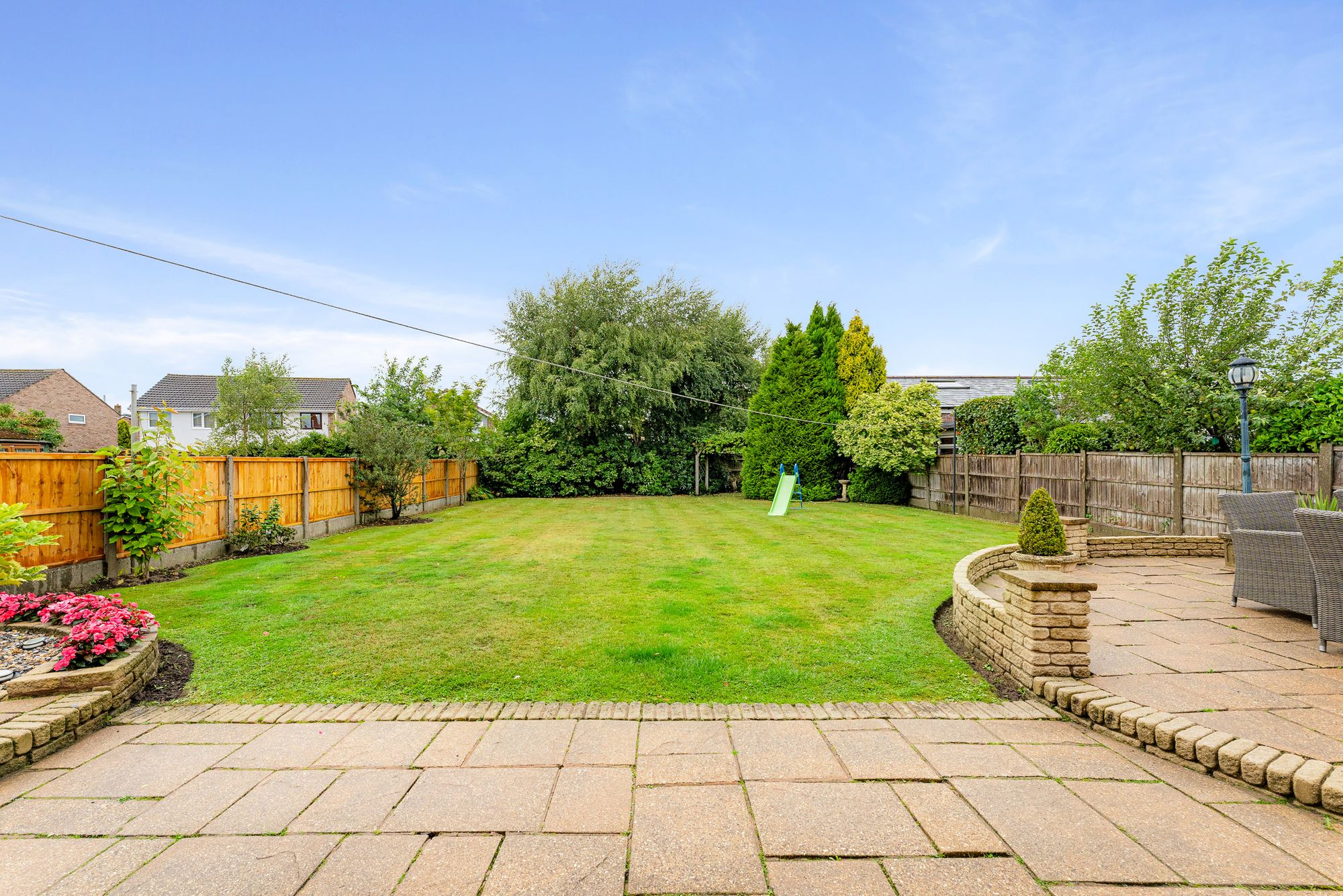 Upton Lane, Widnes, WA8