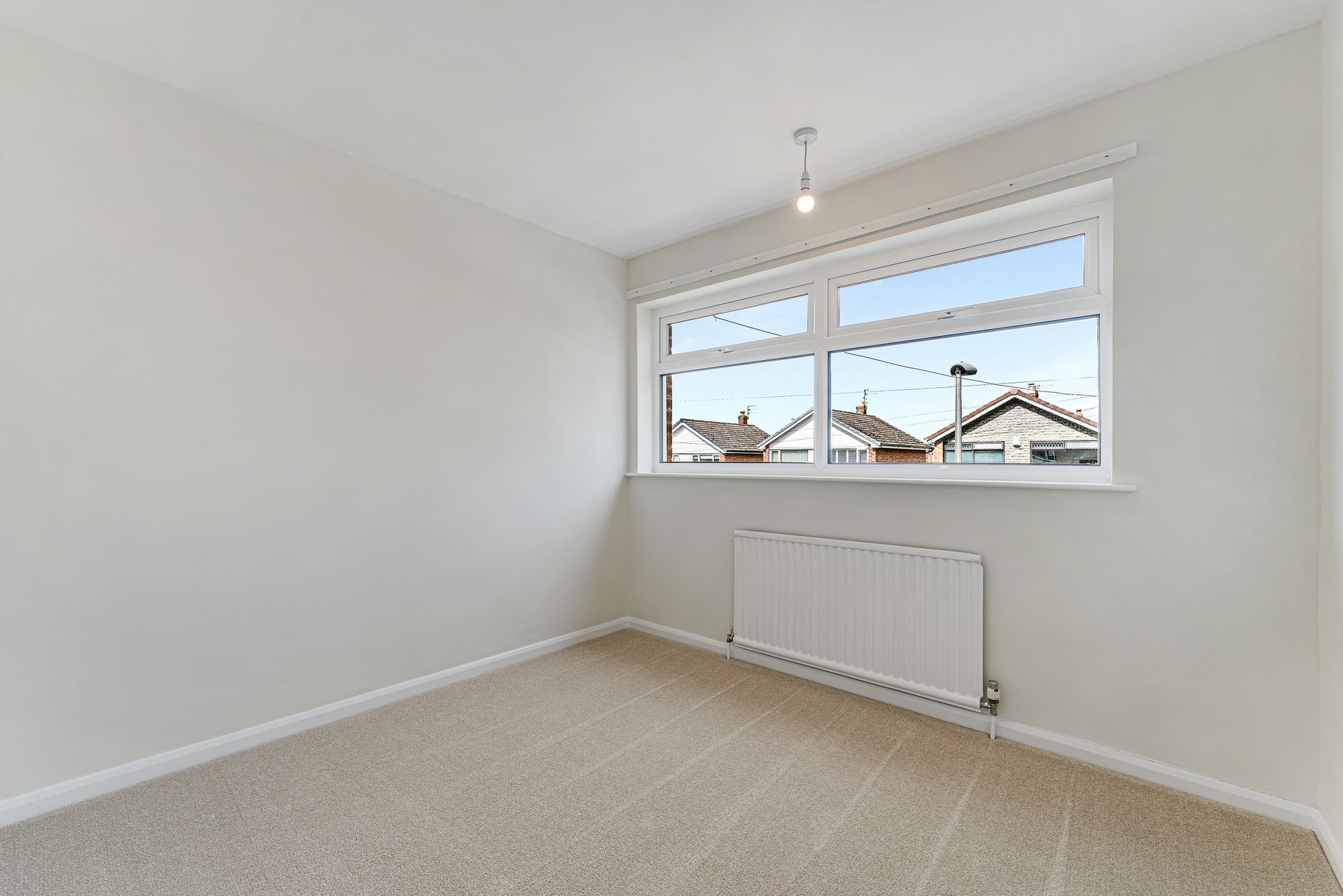 Minton Way, Widnes, WA8