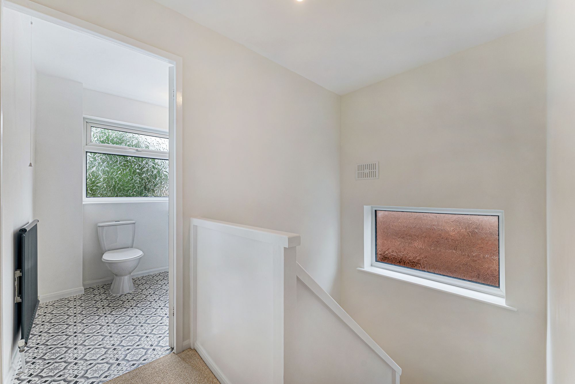 Minton Way, Widnes, WA8