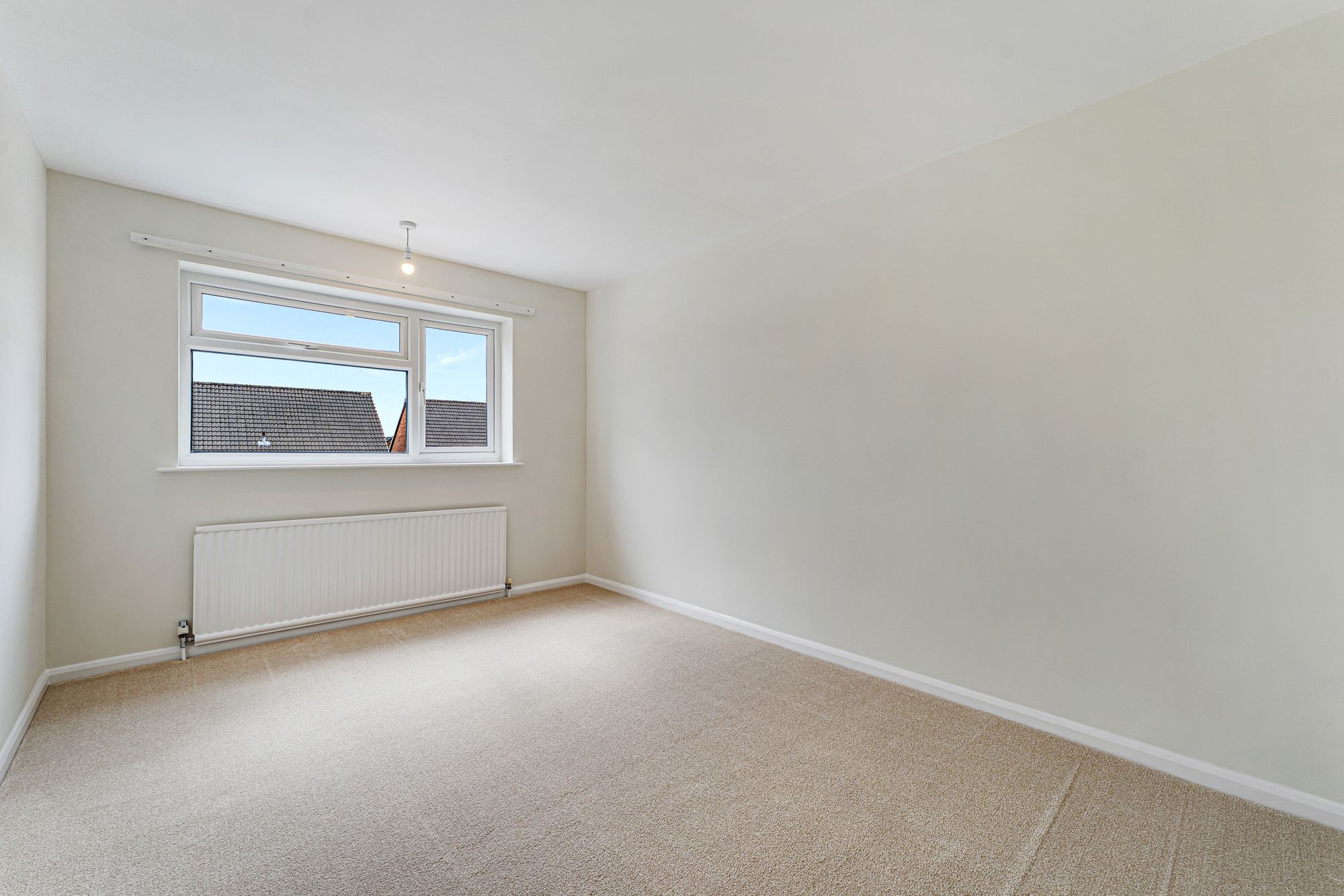 Minton Way, Widnes, WA8