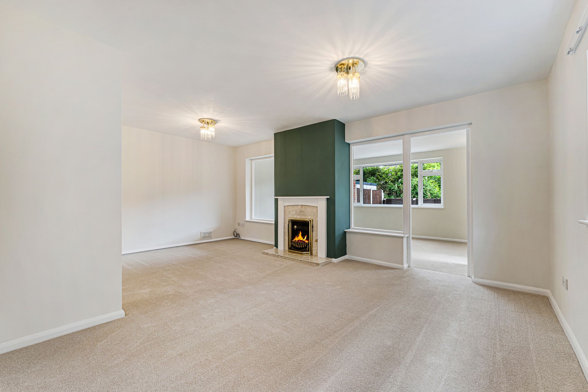 Minton Way, Widnes, WA8