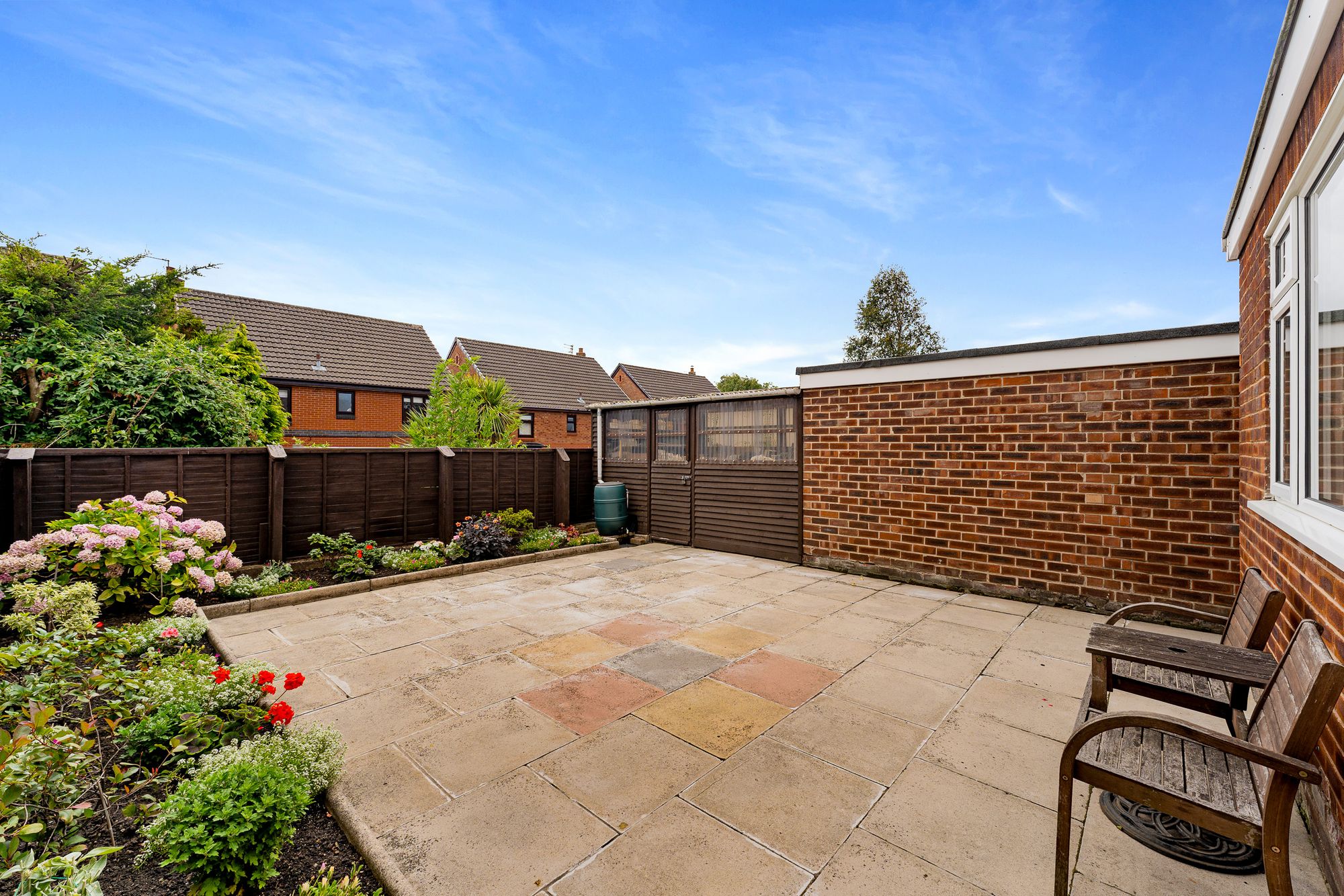 Minton Way, Widnes, WA8