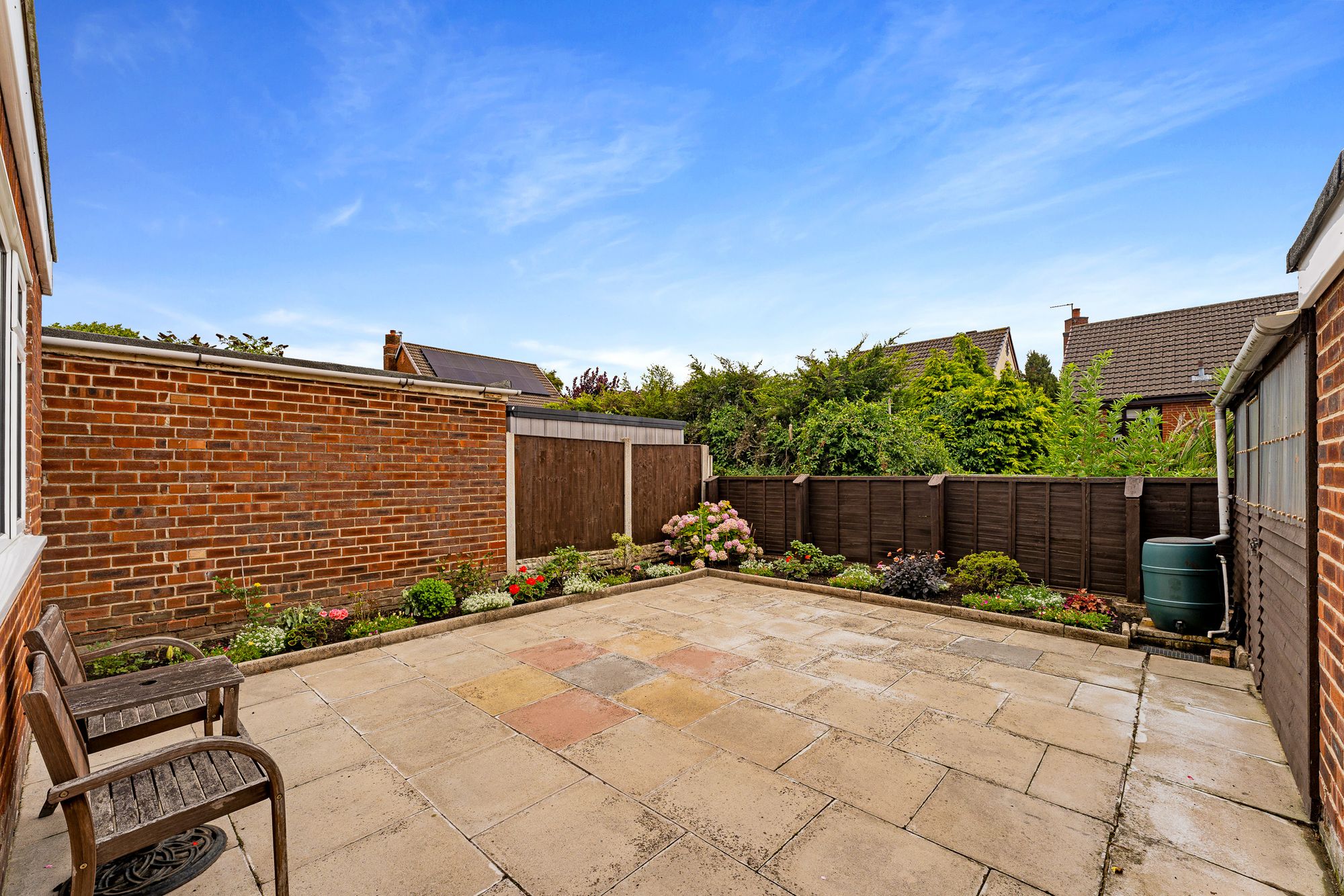 Minton Way, Widnes, WA8