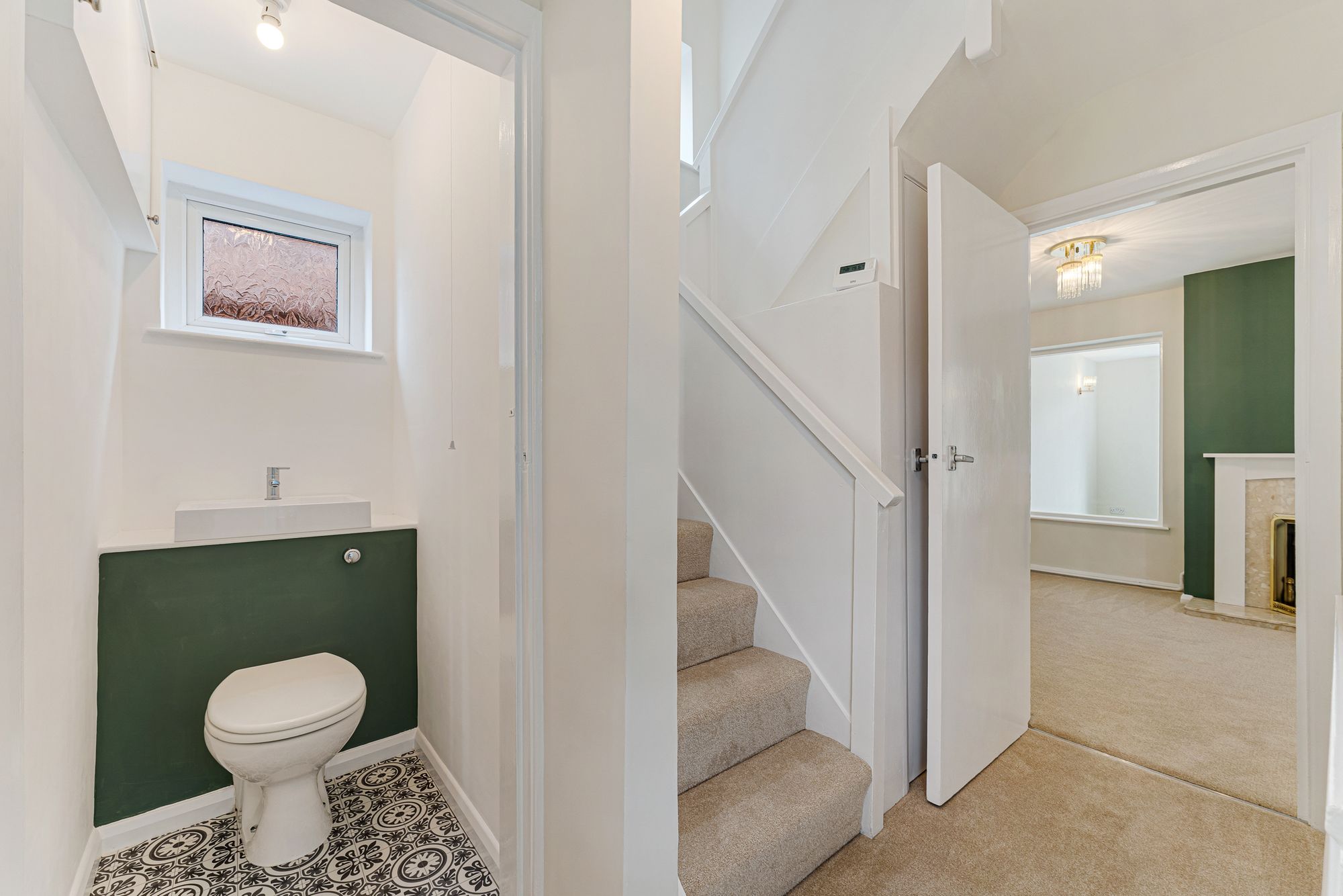 Minton Way, Widnes, WA8