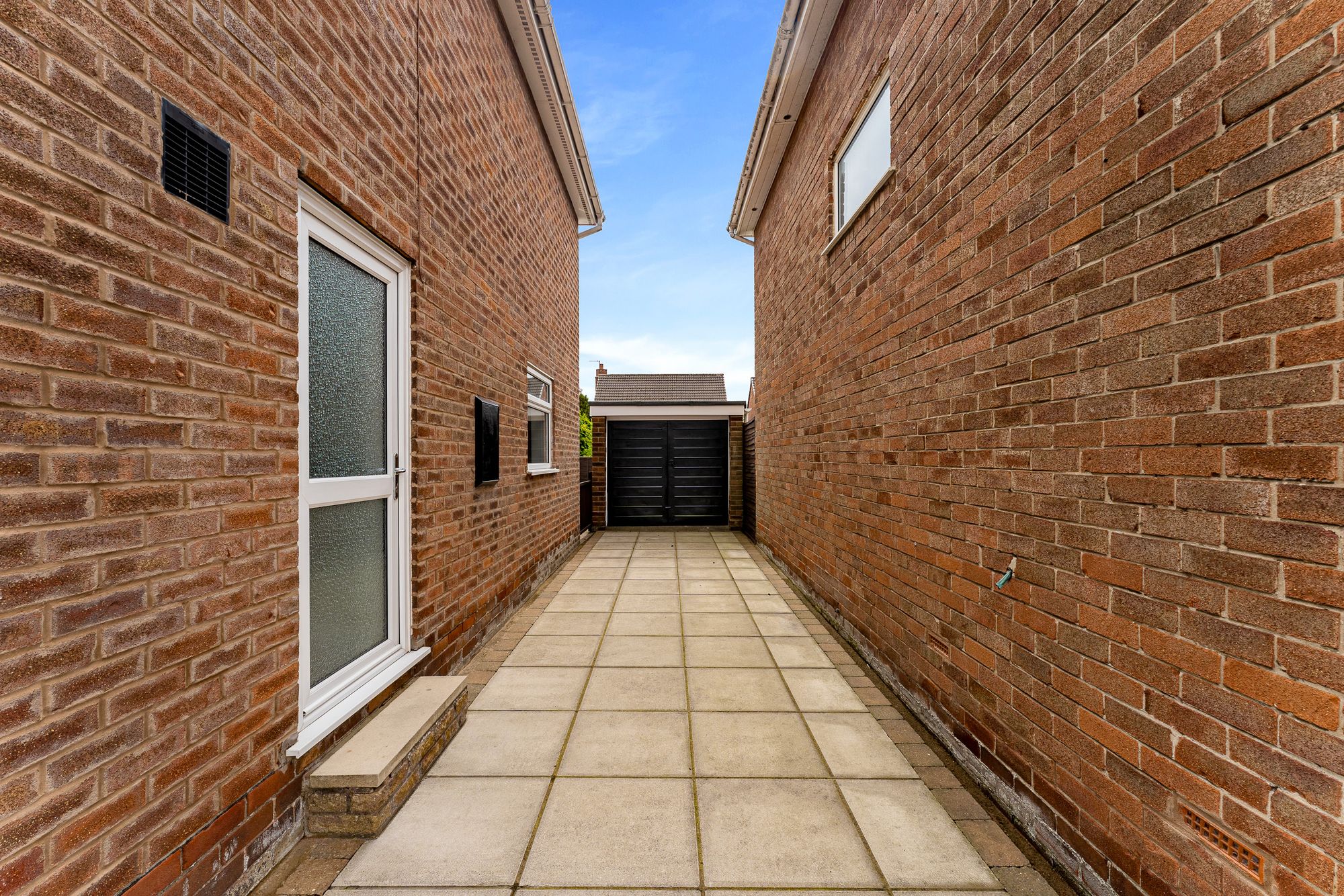 Minton Way, Widnes, WA8