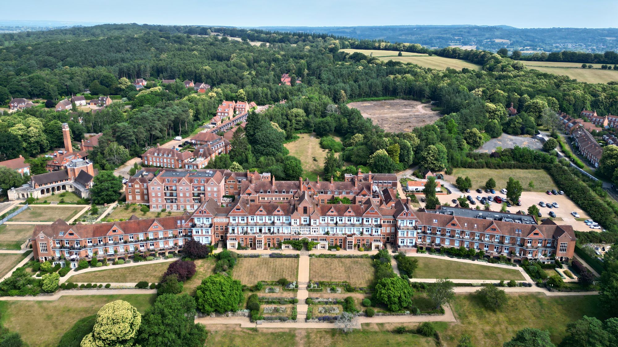 Kings Drive, Midhurst, GU29 images