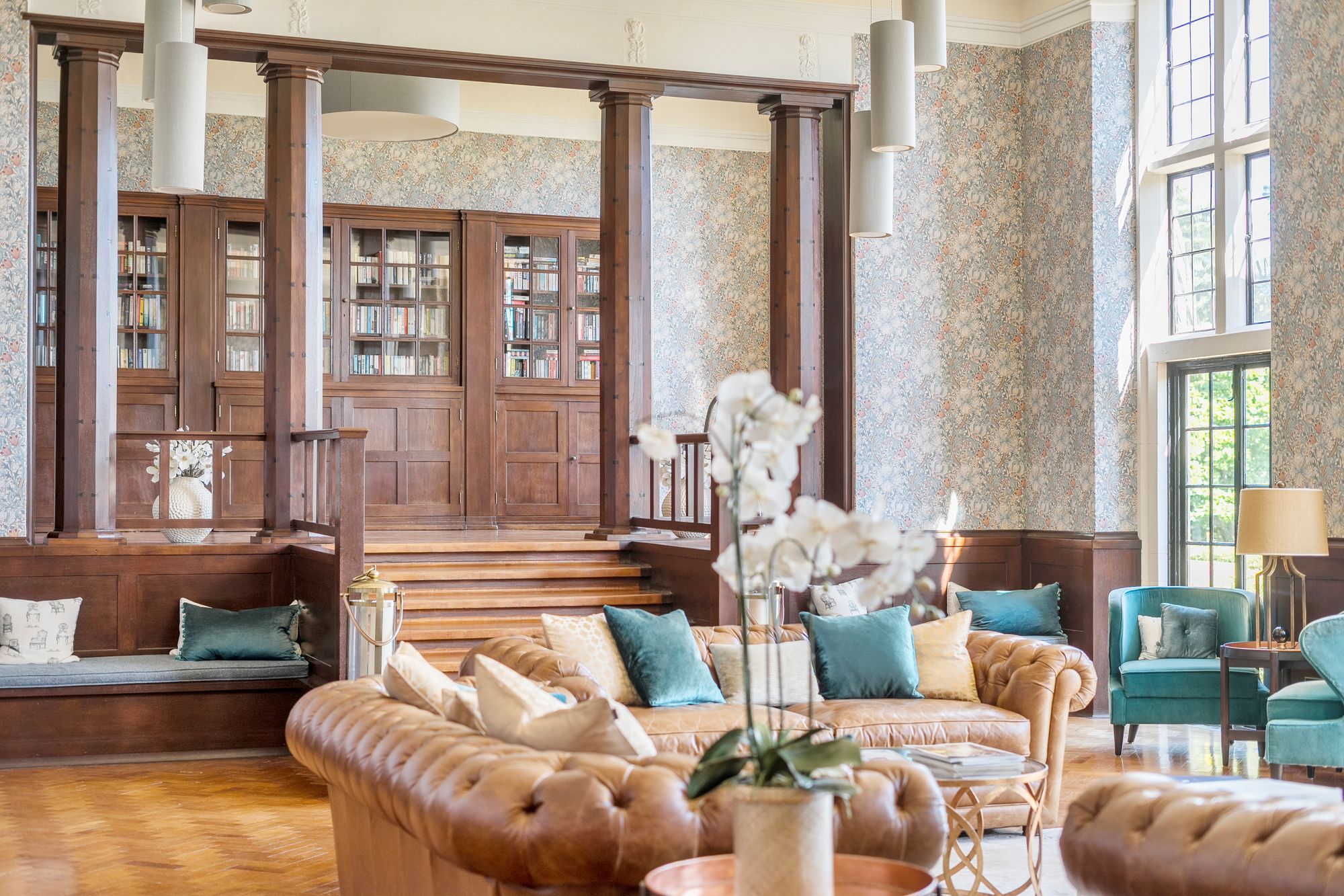 Kings Drive, Midhurst, GU29 images