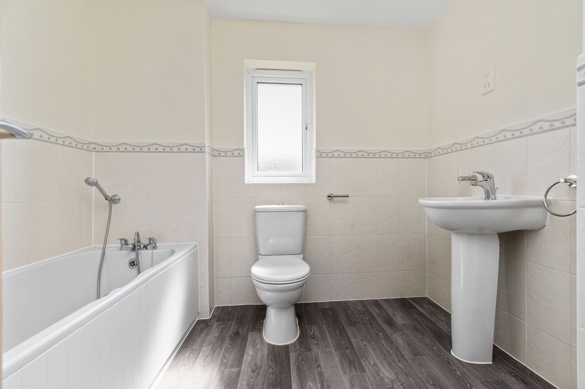 Heigham Gardens, St. Helens, WA9