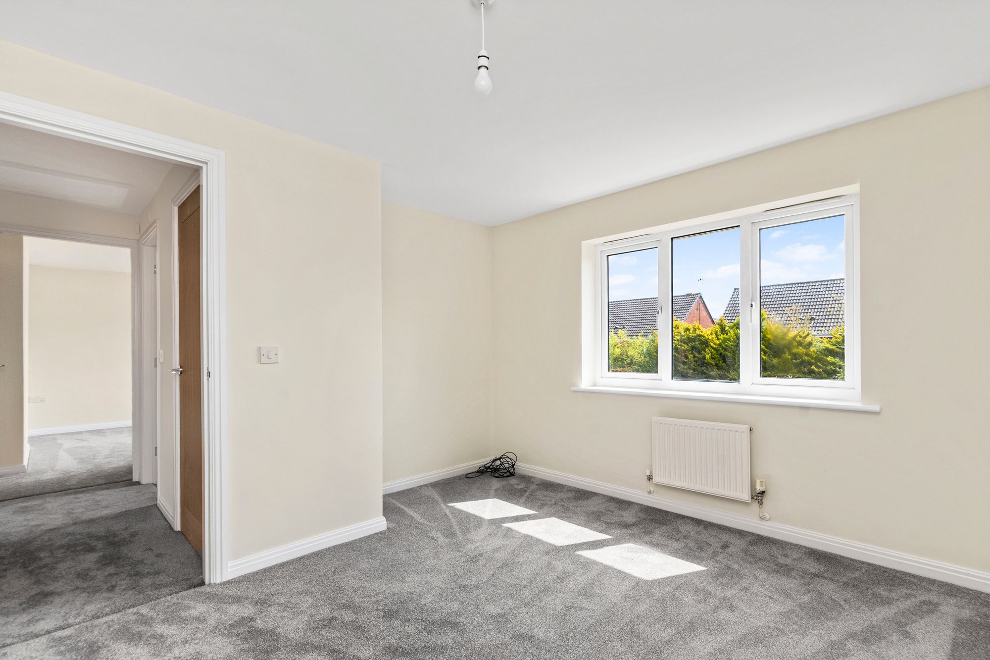 Heigham Gardens, St. Helens, WA9