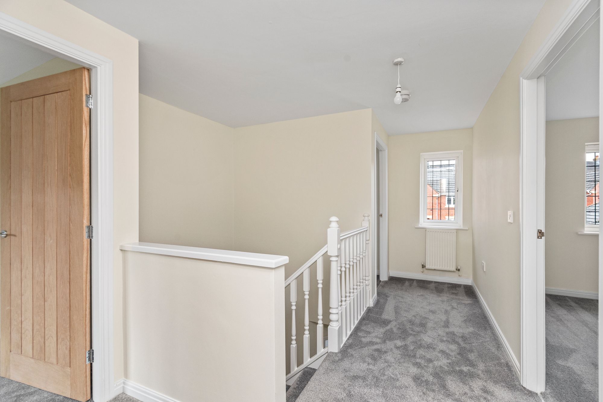 Heigham Gardens, St. Helens, WA9