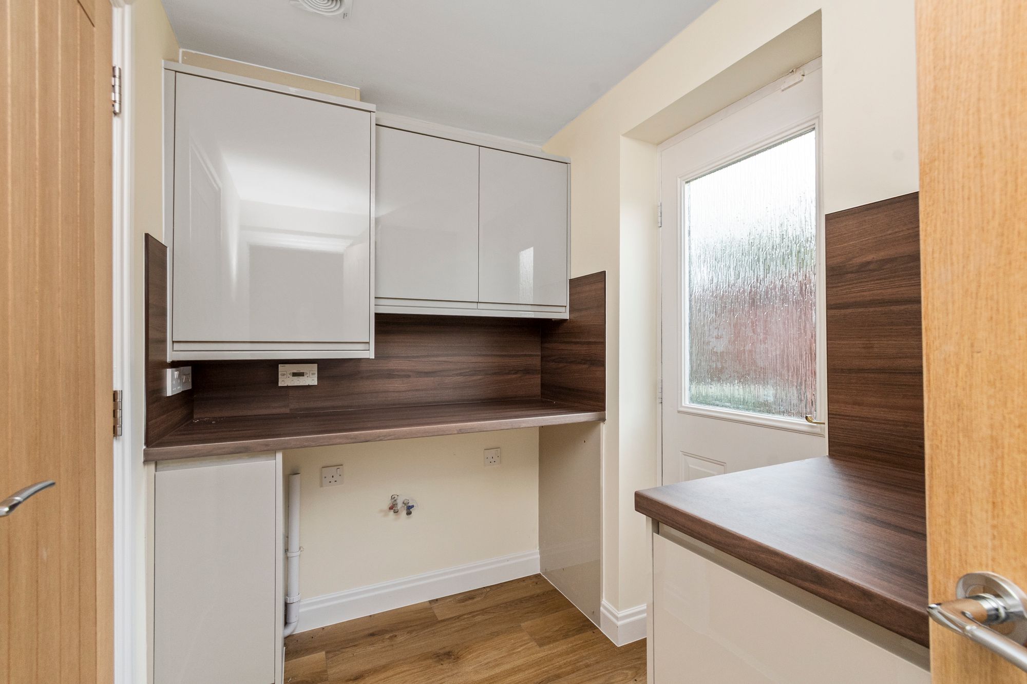 Heigham Gardens, St. Helens, WA9