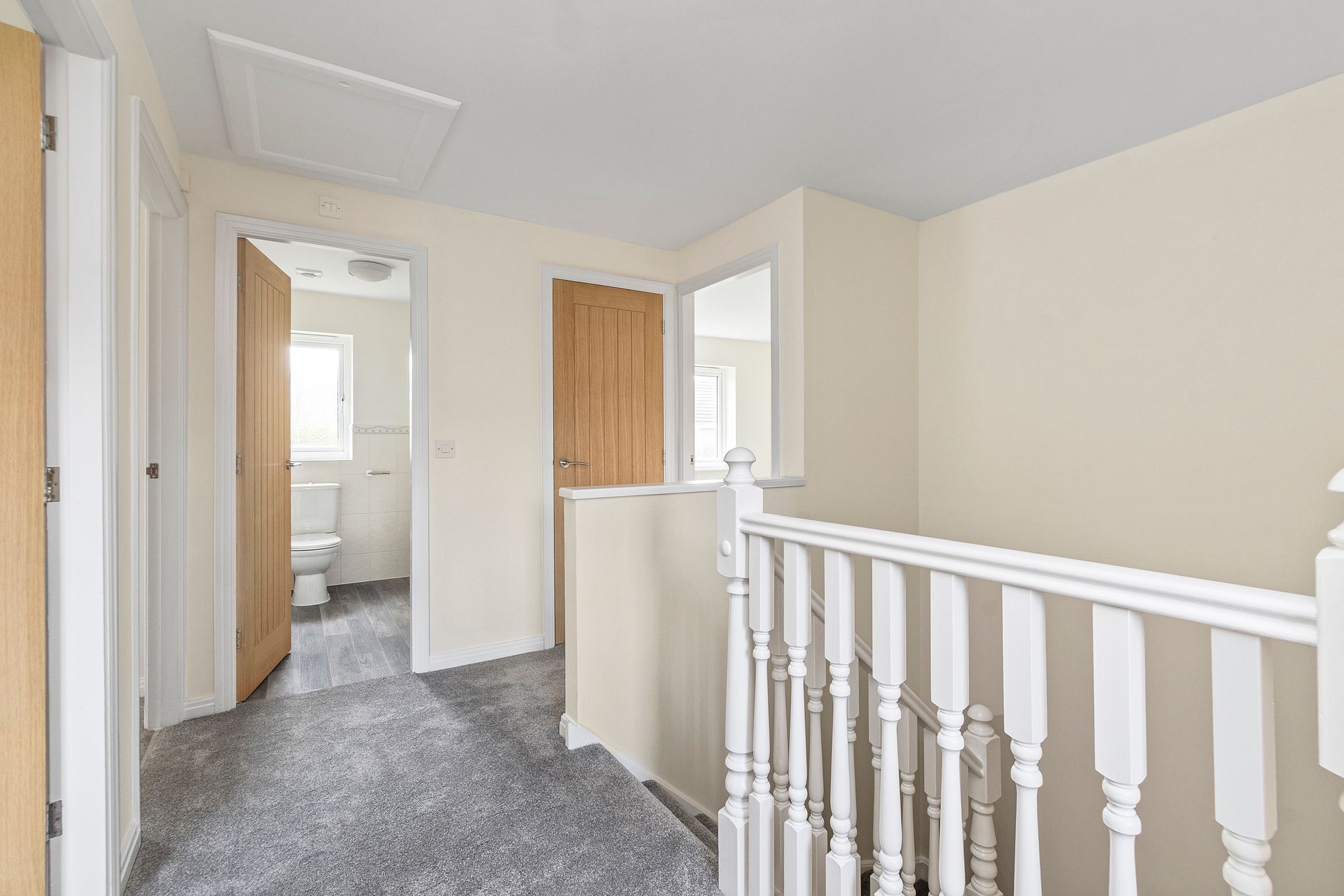 Heigham Gardens, St. Helens, WA9