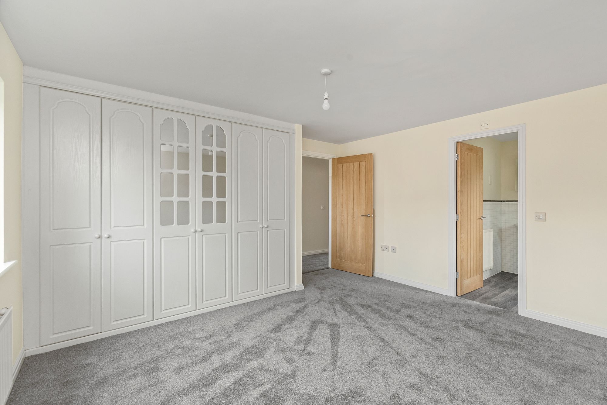 Heigham Gardens, St. Helens, WA9