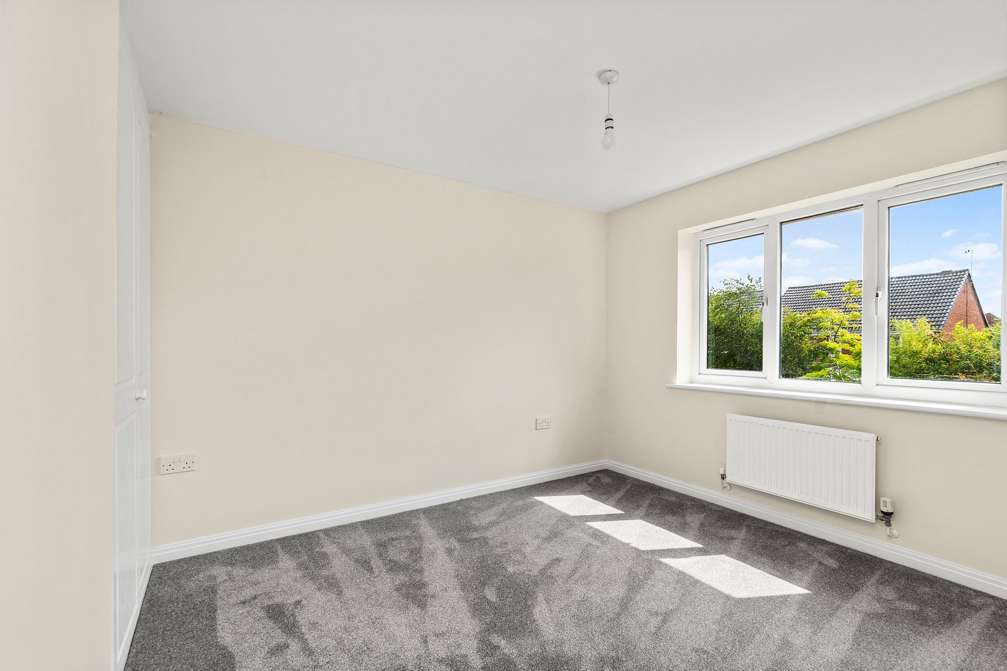 Heigham Gardens, St. Helens, WA9