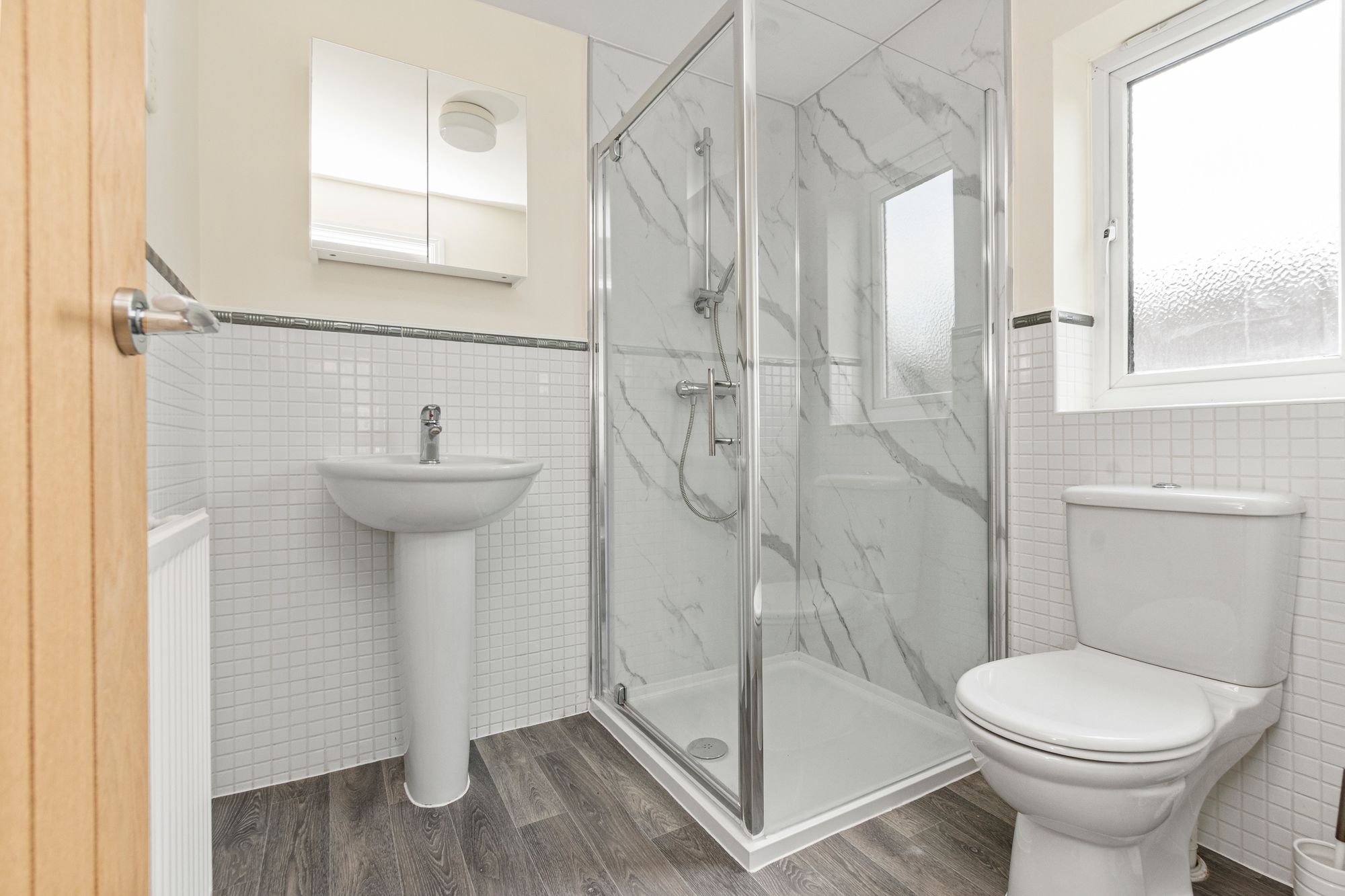 Heigham Gardens, St. Helens, WA9