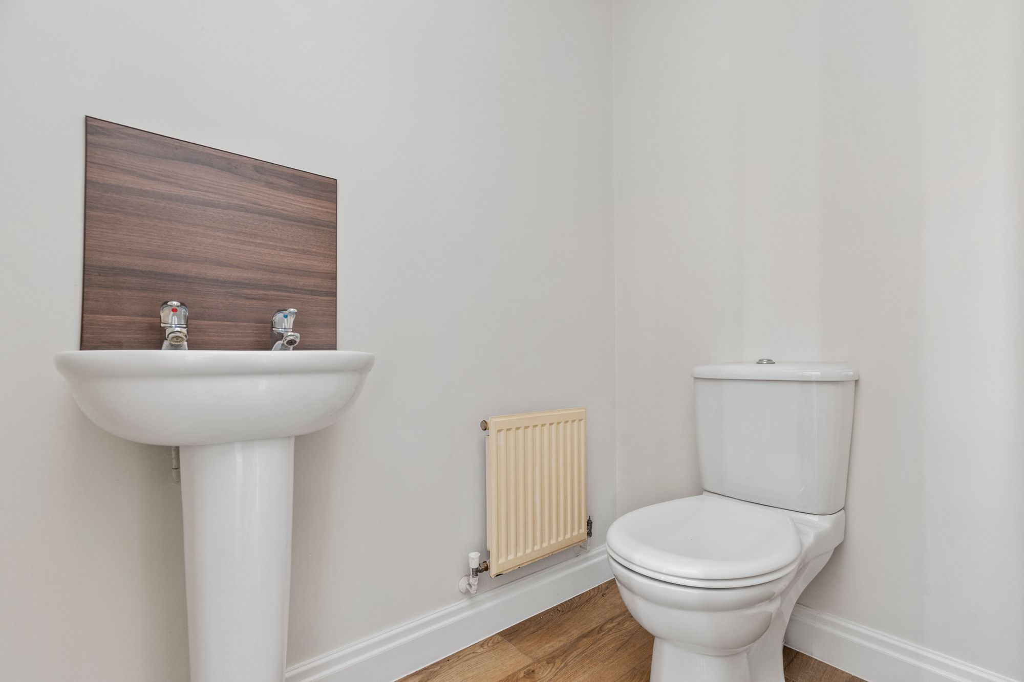 Heigham Gardens, St. Helens, WA9