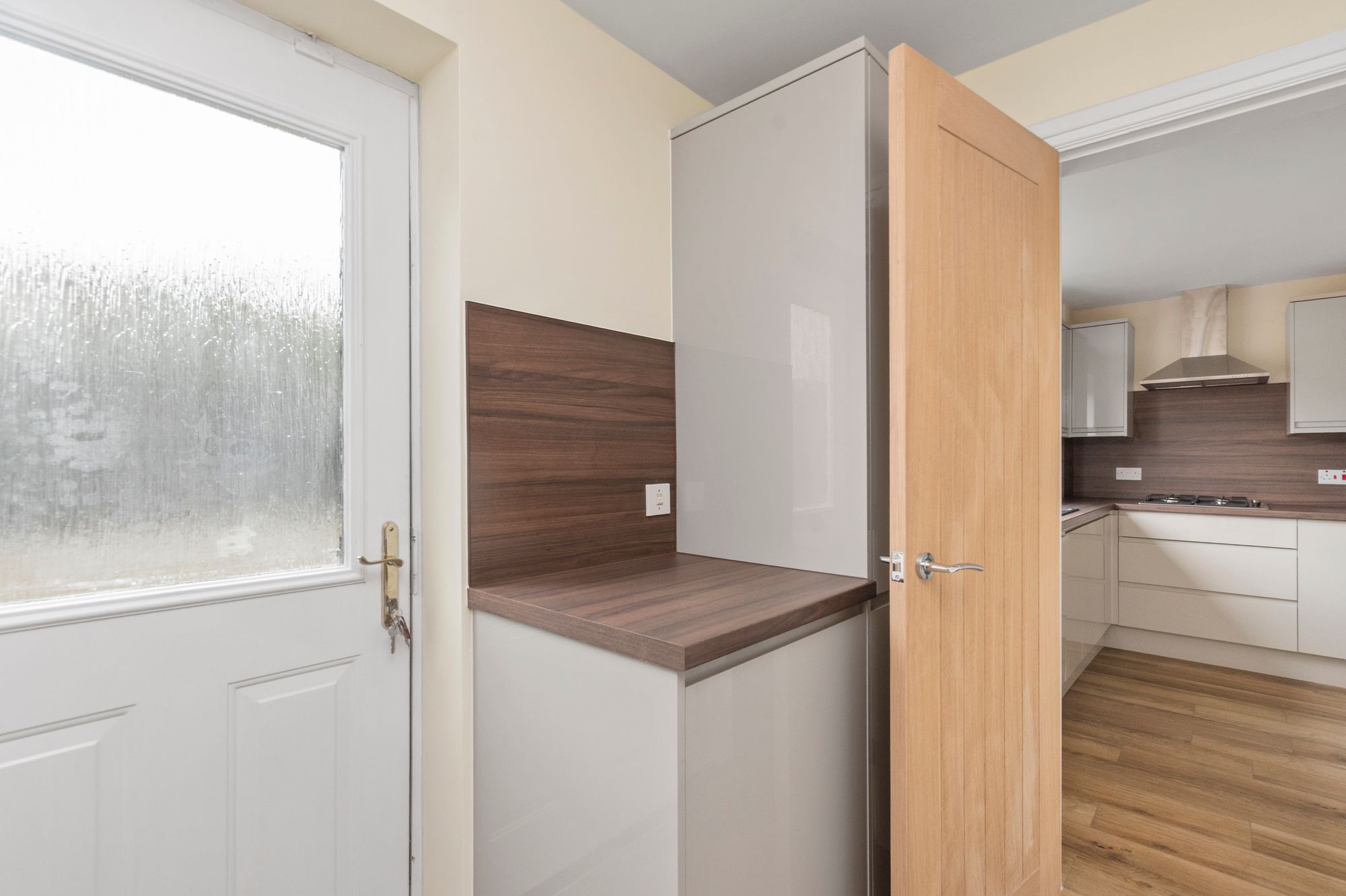 Heigham Gardens, St. Helens