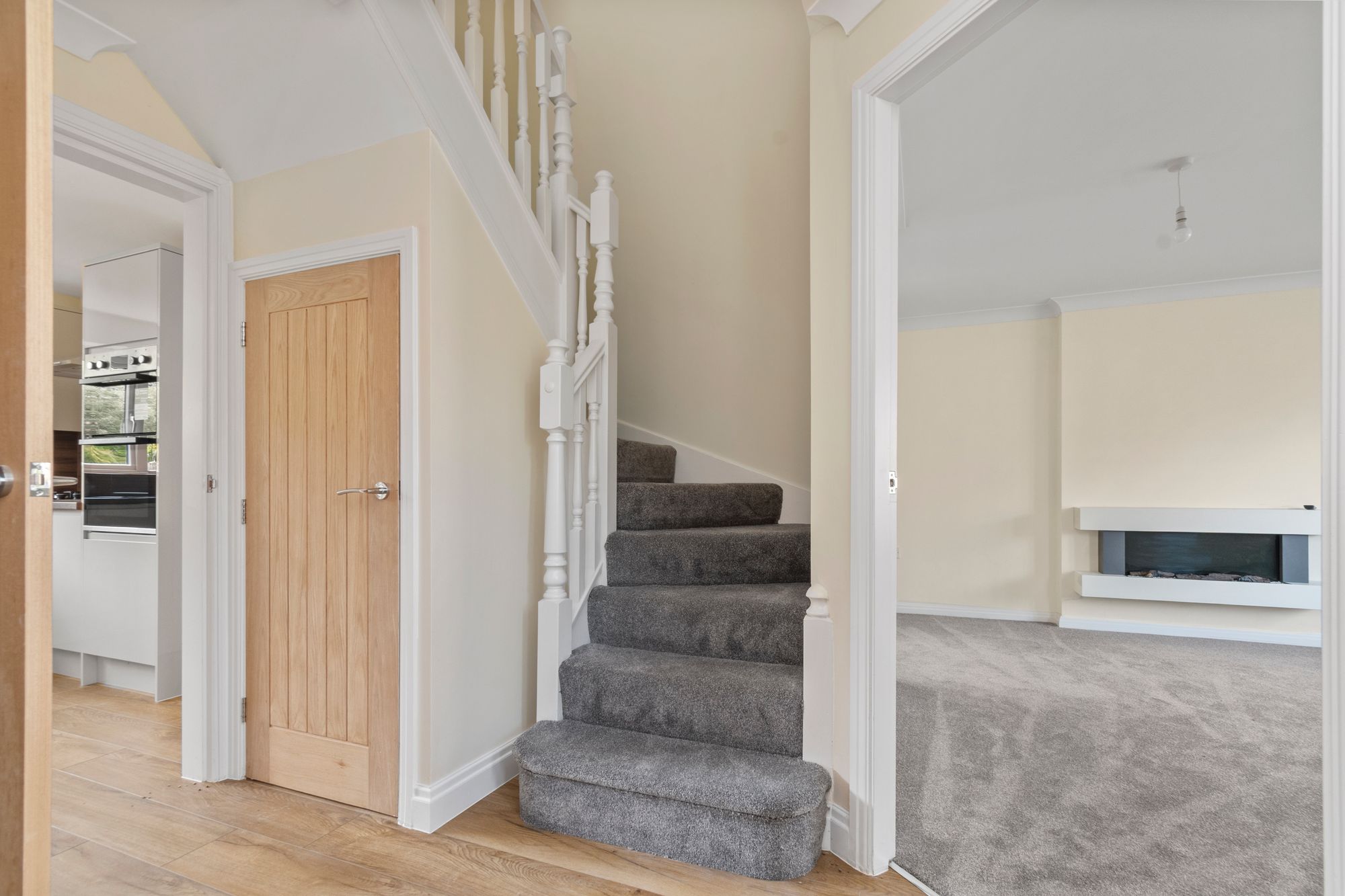 Heigham Gardens, St. Helens, WA9