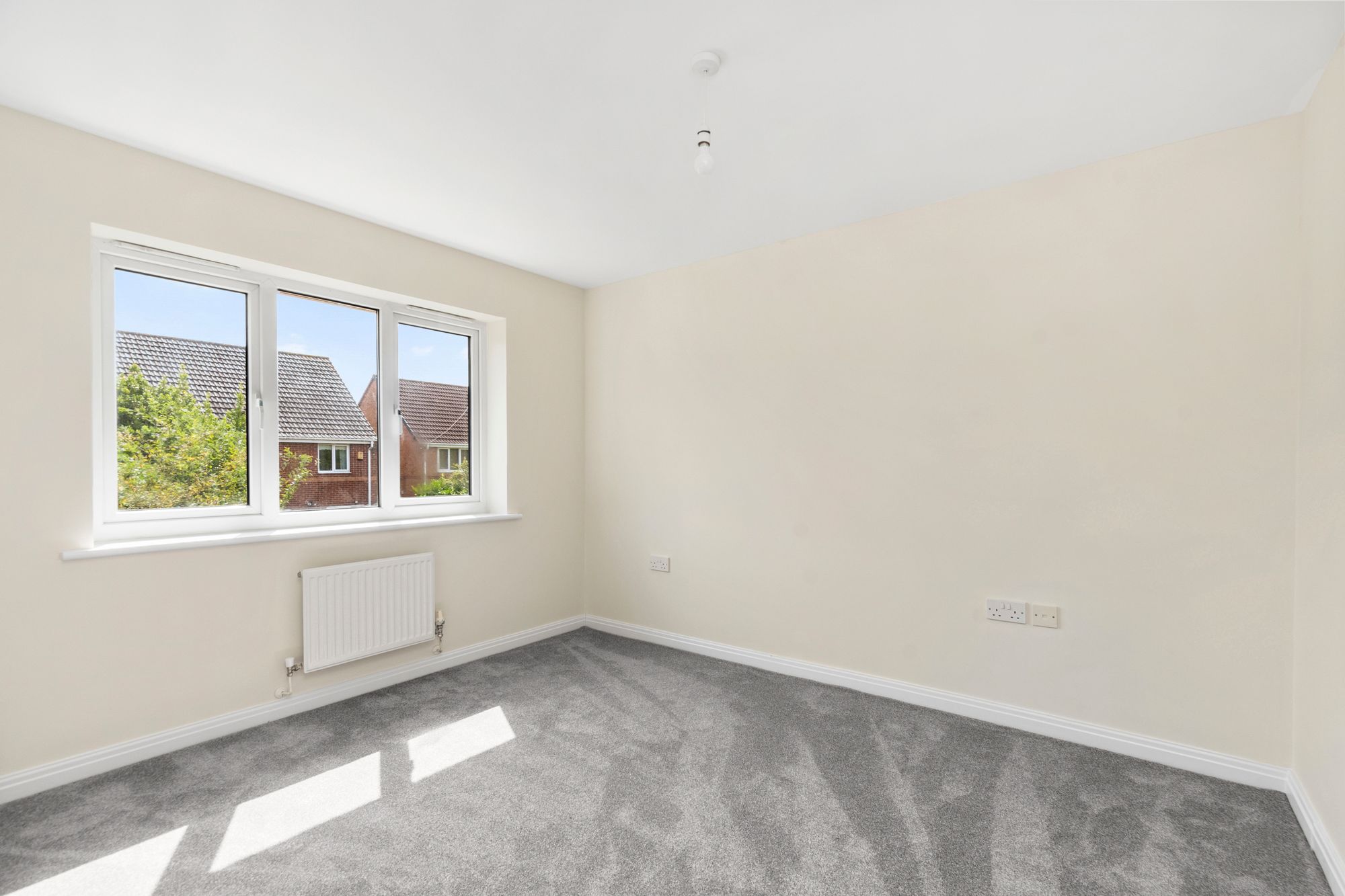 Heigham Gardens, St. Helens, WA9