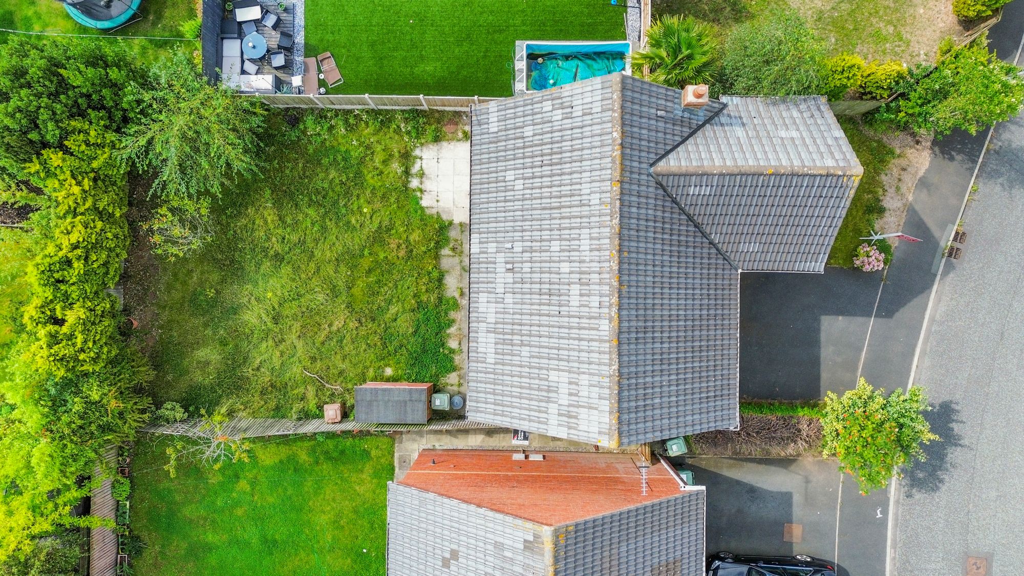 Heigham Gardens, St. Helens, WA9