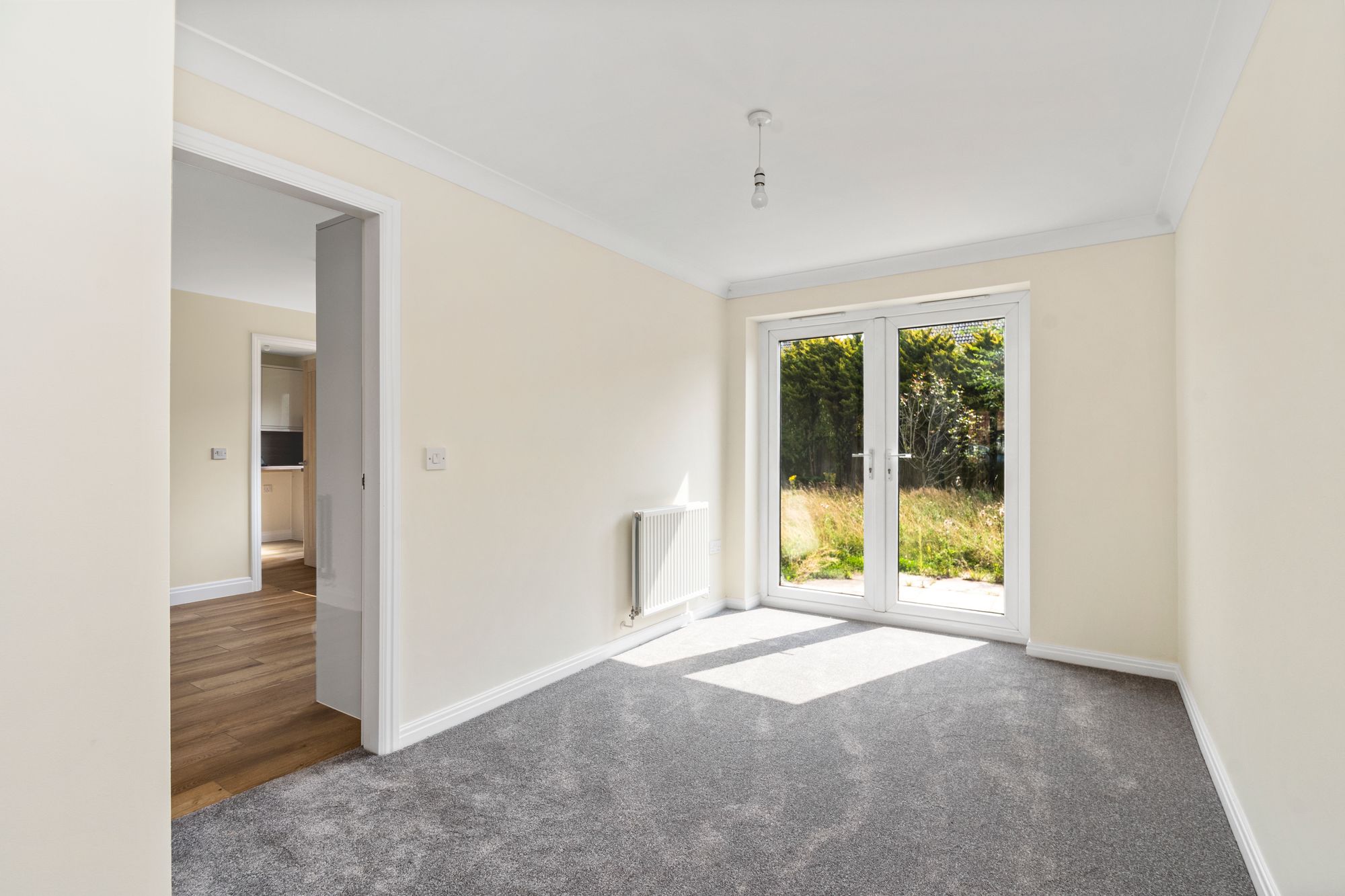 Heigham Gardens, St. Helens, WA9