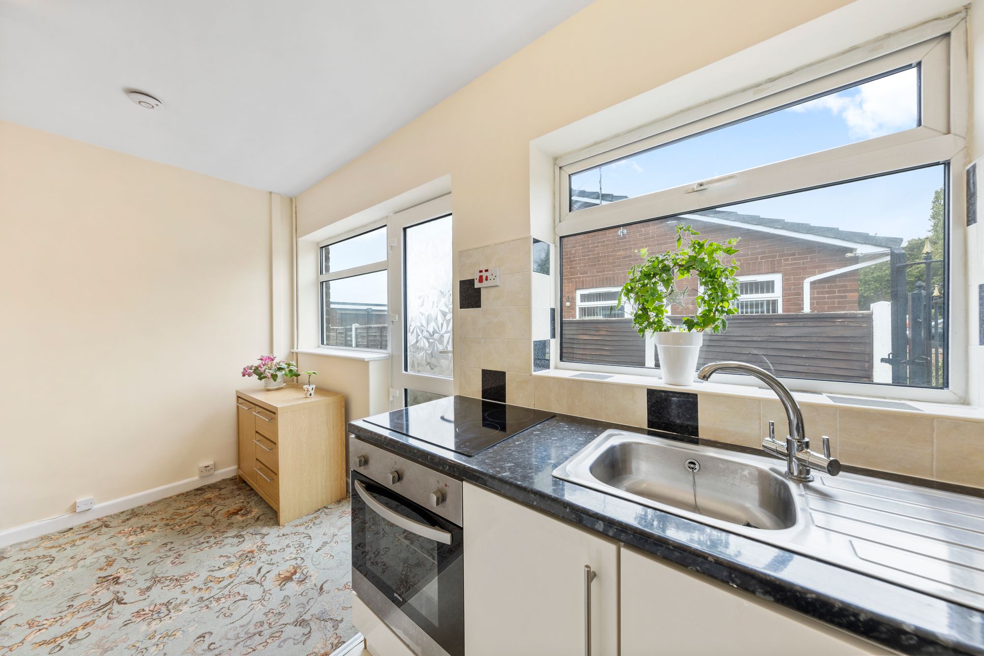 Myddleton Lane, Winwick, WA2