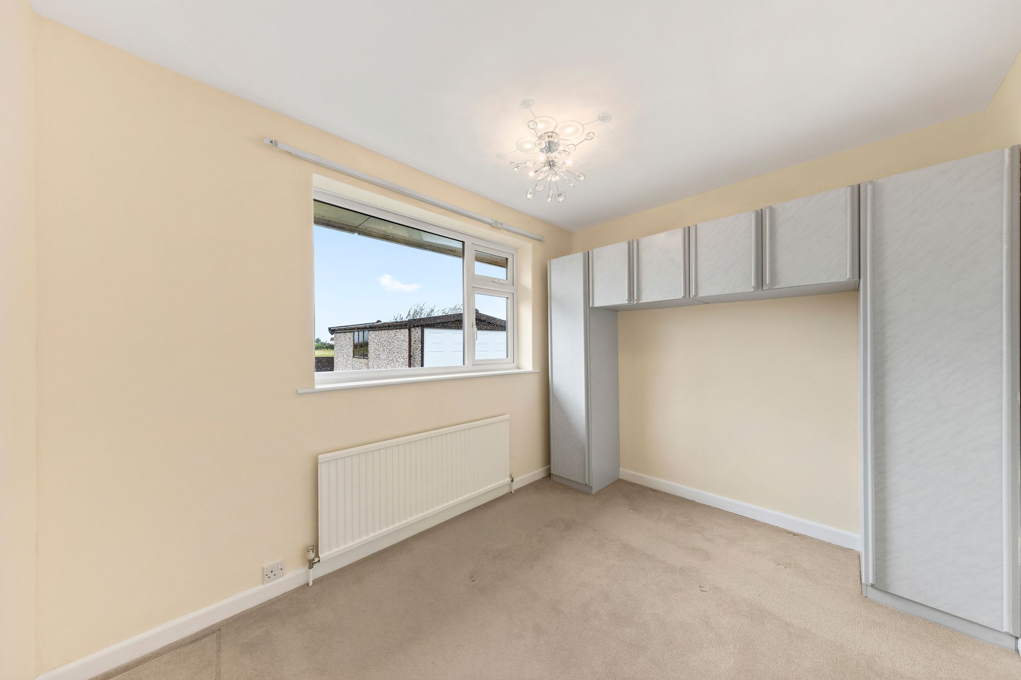 Myddleton Lane, Winwick, WA2