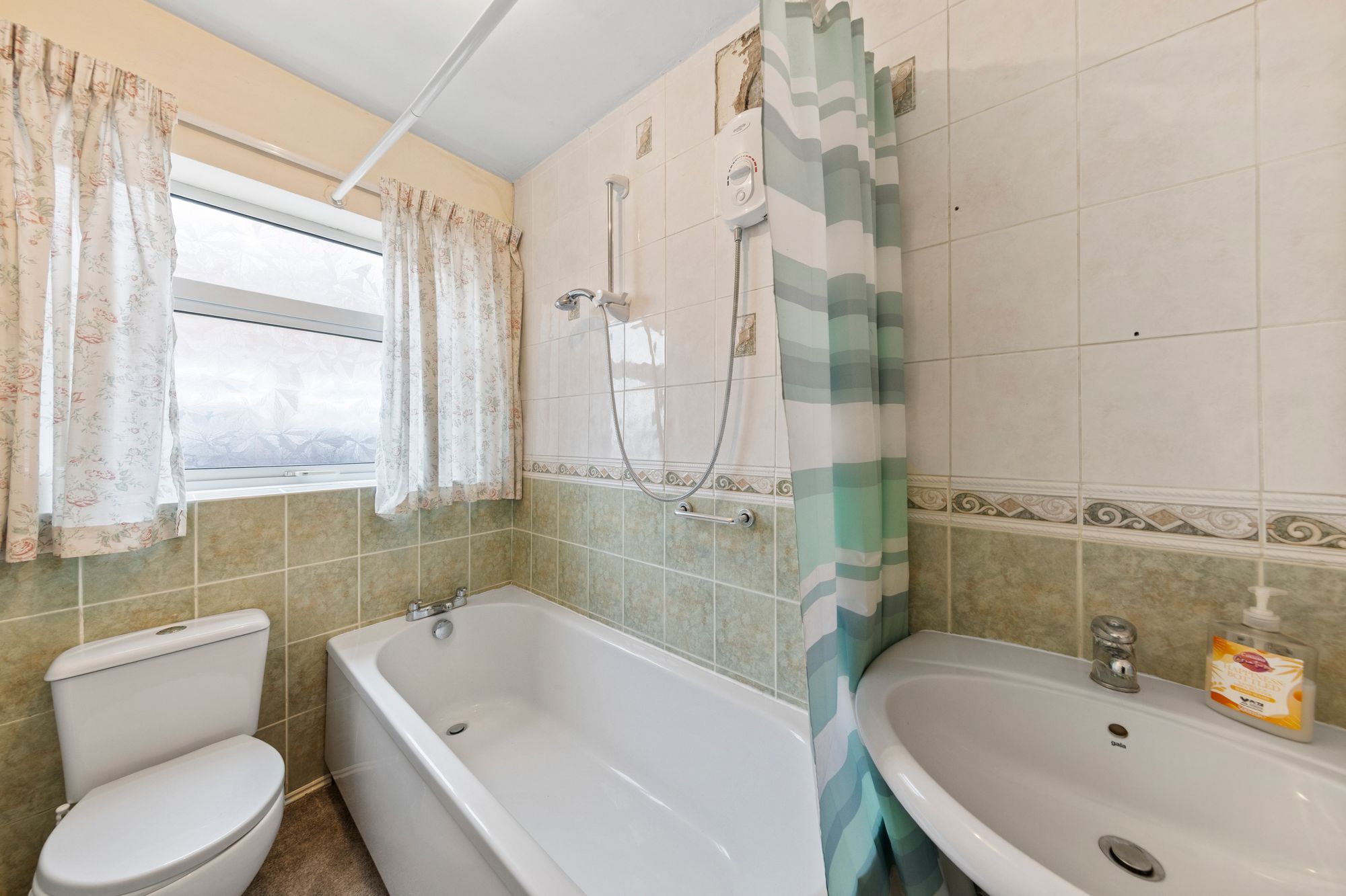 Myddleton Lane, Winwick, WA2