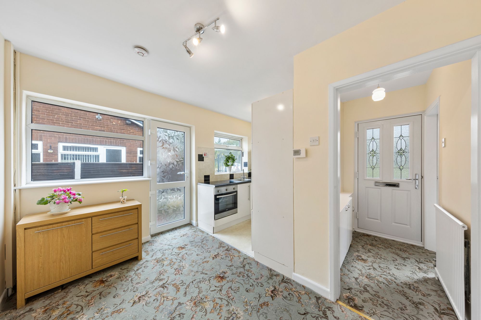 Myddleton Lane, Winwick, WA2