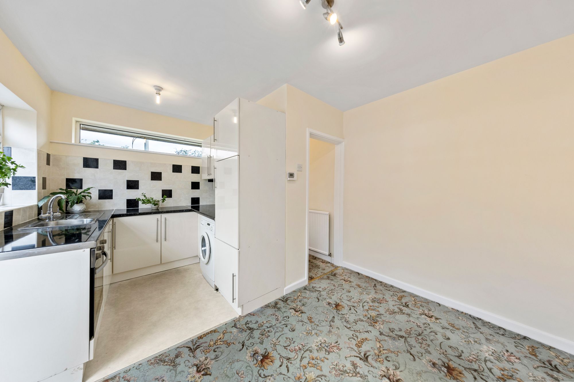 Myddleton Lane, Winwick, WA2