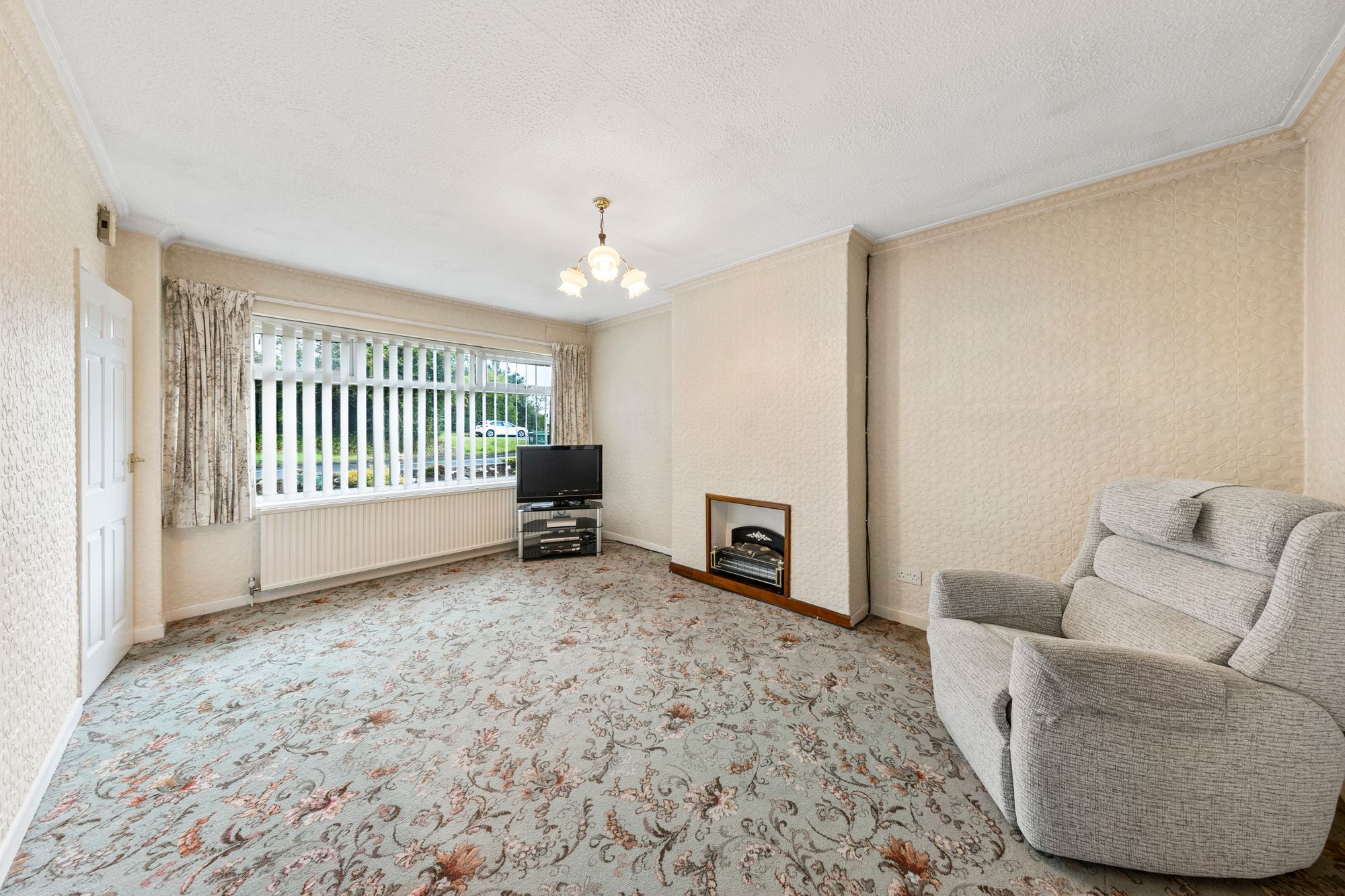 Myddleton Lane, Winwick, WA2