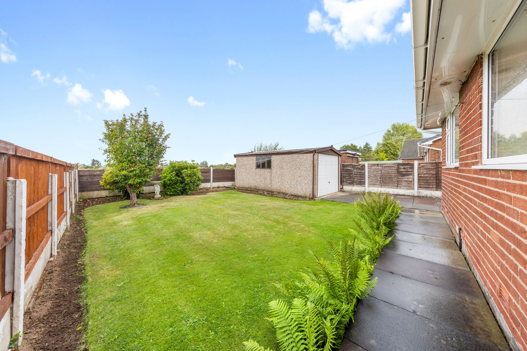 Myddleton Lane, Winwick, WA2