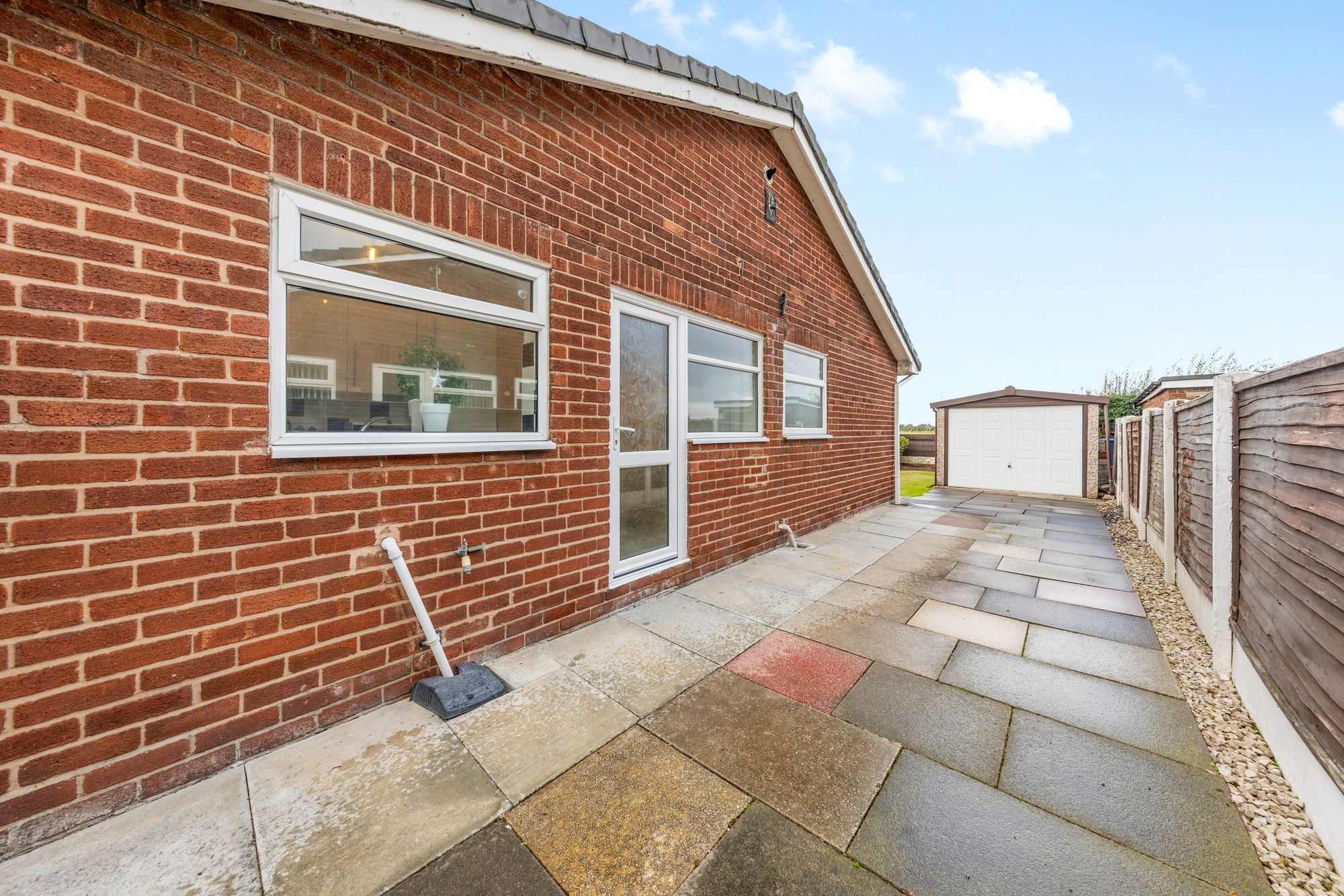 Myddleton Lane, Winwick, WA2