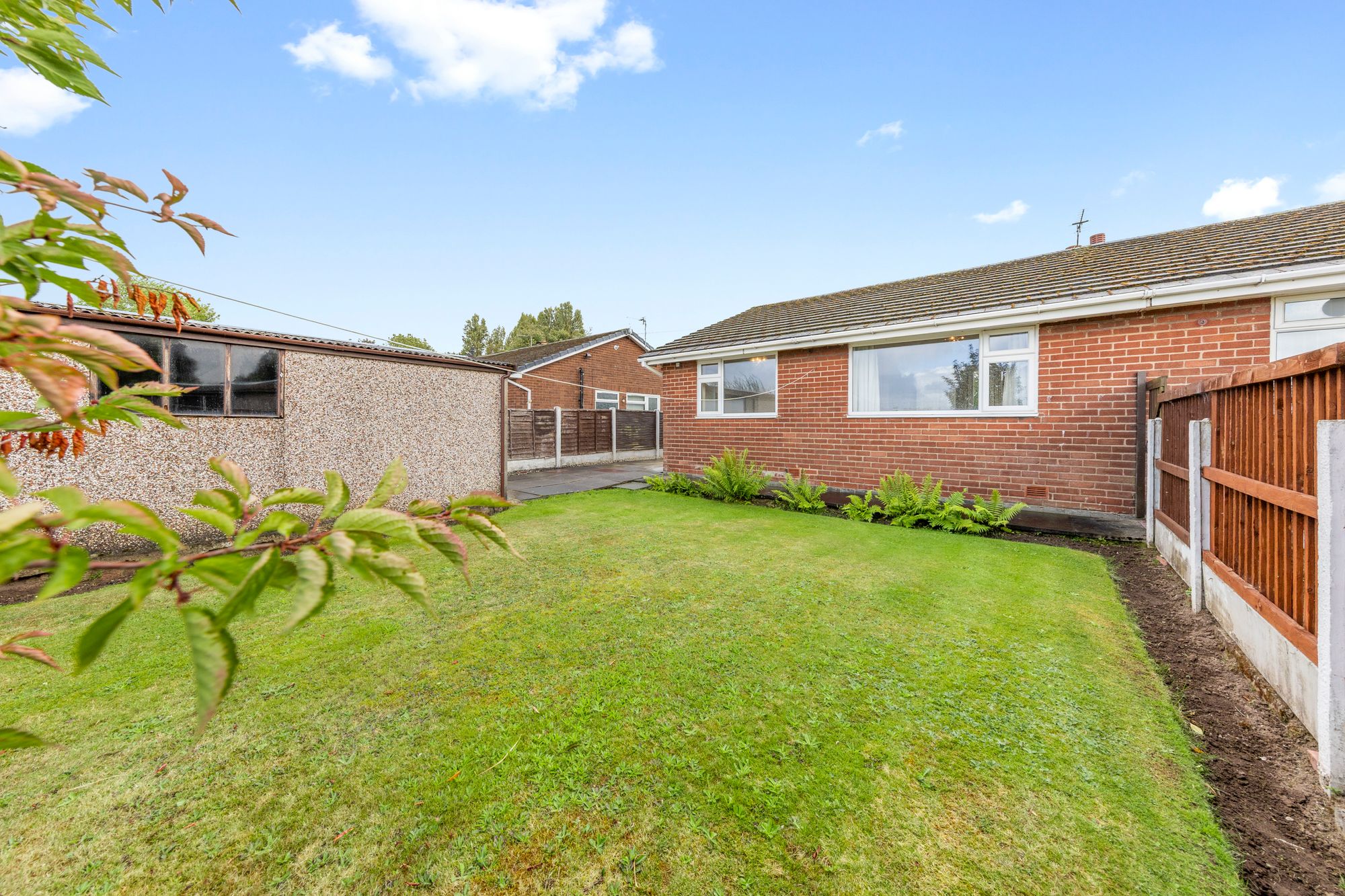 Myddleton Lane, Winwick, WA2