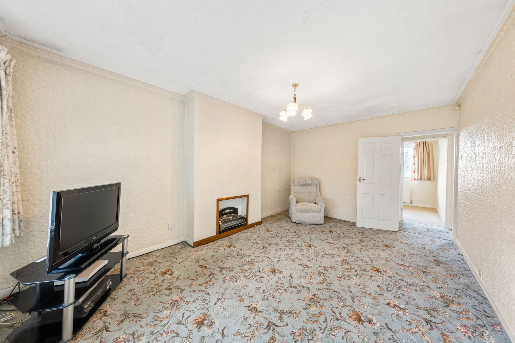 Myddleton Lane, Winwick, WA2