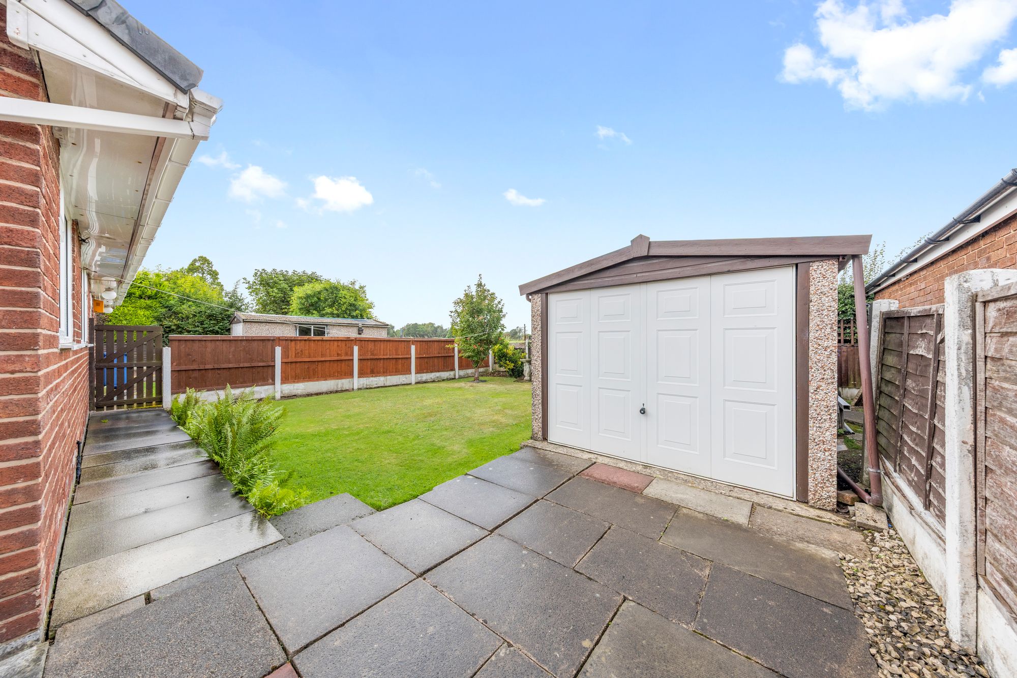 Myddleton Lane, Winwick, WA2