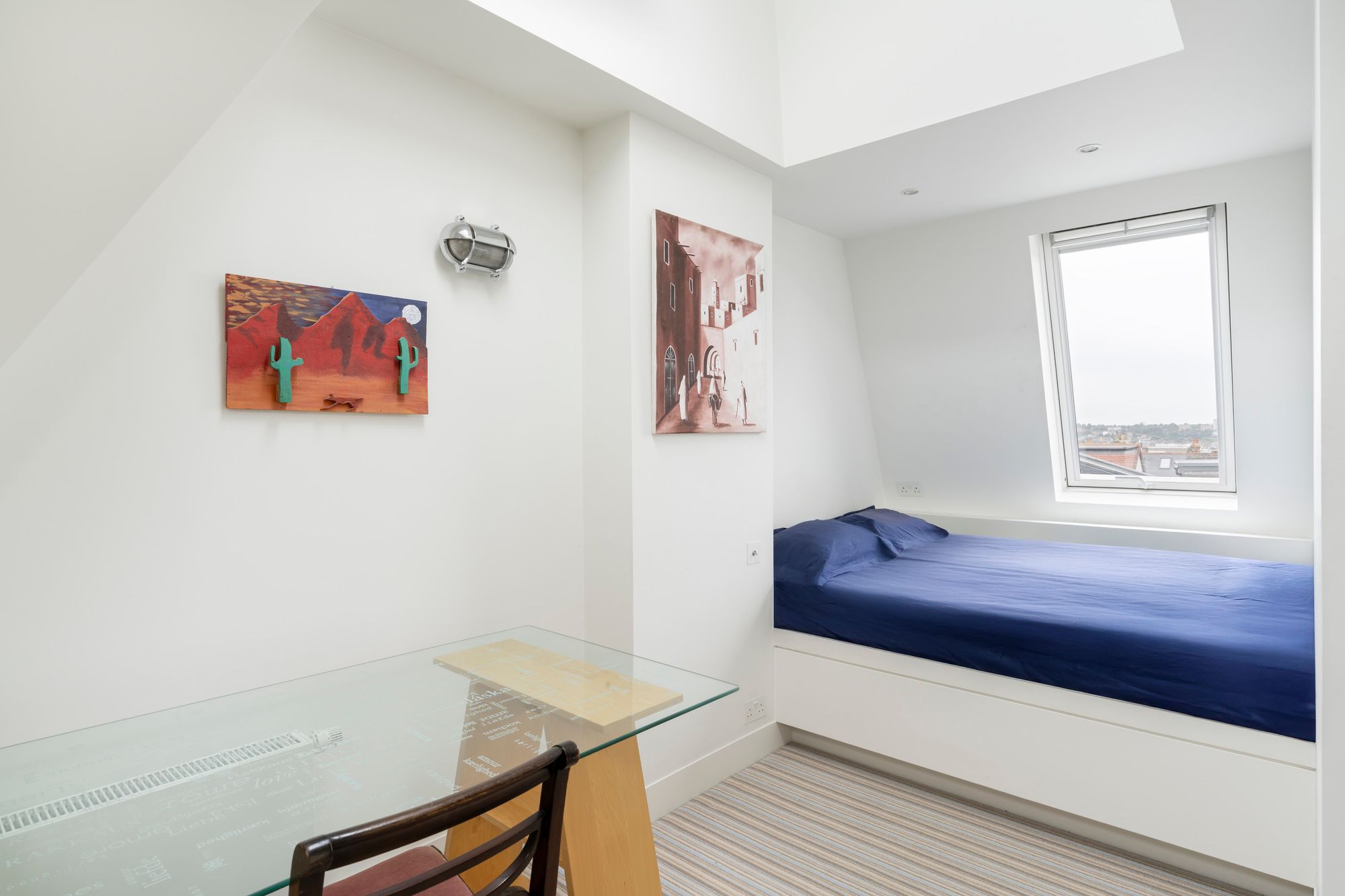 Story Of Home Barmouth Road Bedroom 52