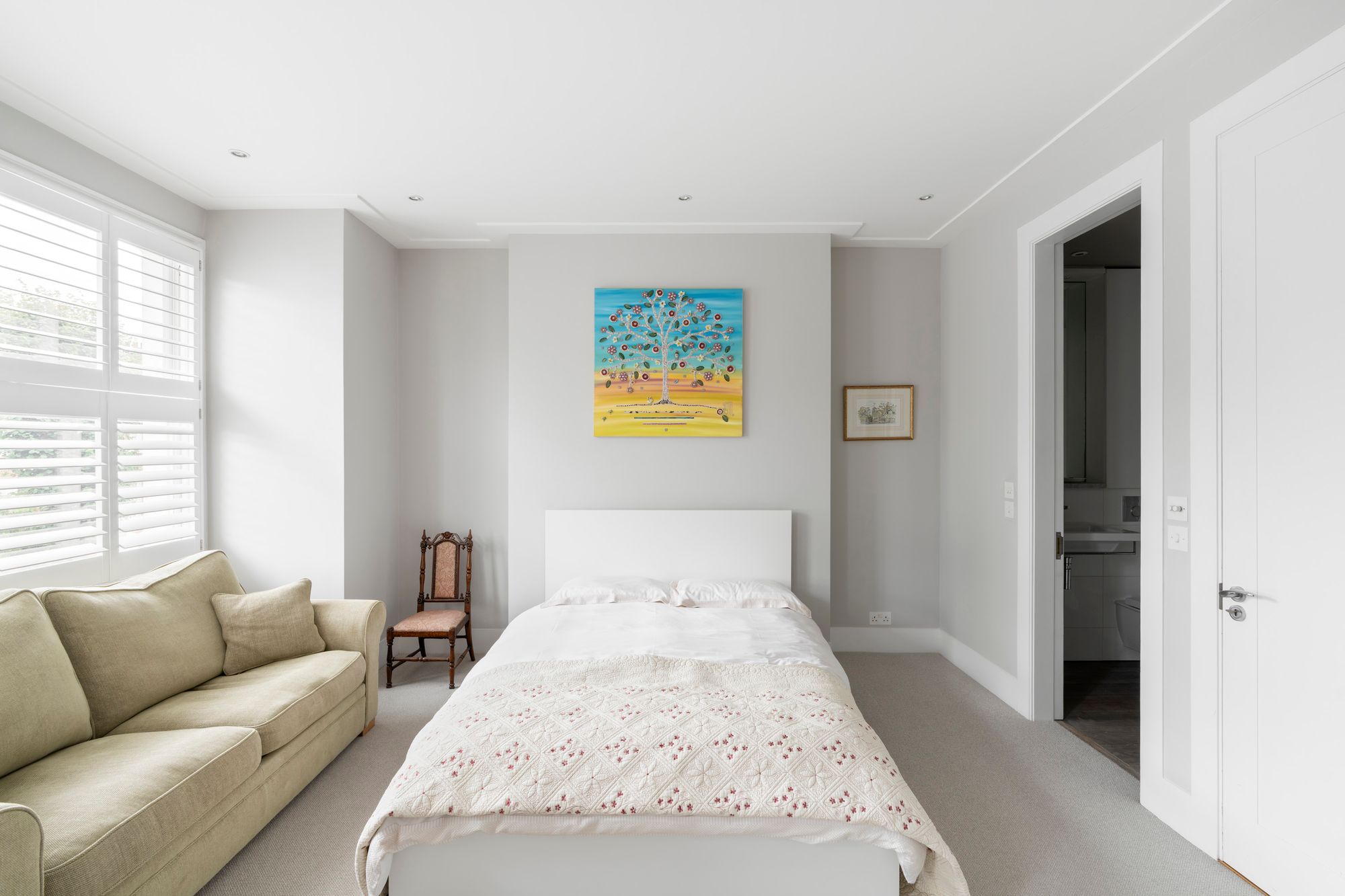 Story Of Home Barmouth Road Bedroom 35