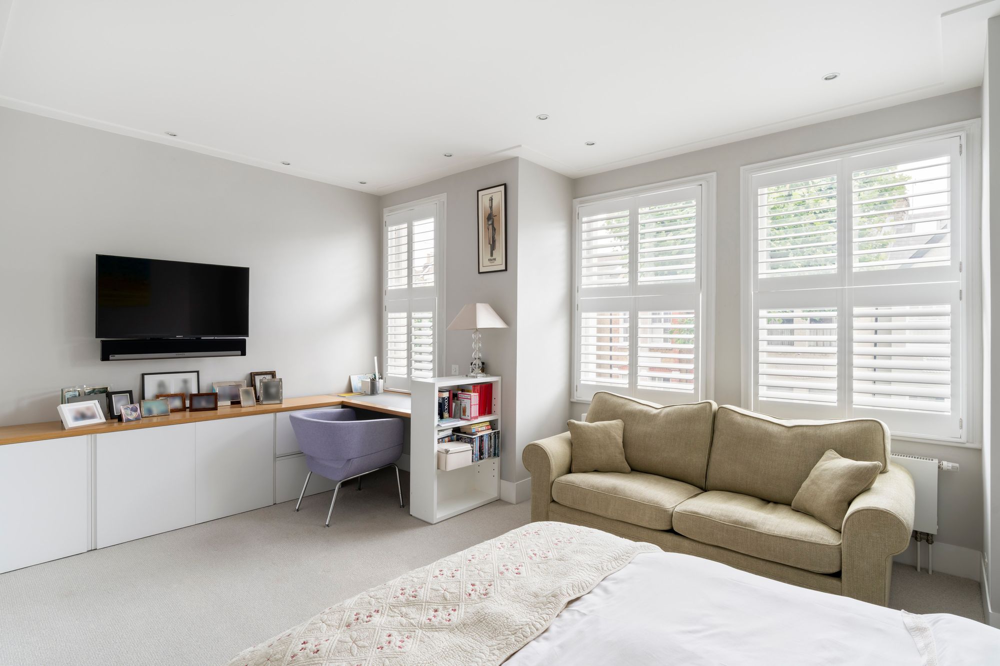 Story Of Home Barmouth Road Bedroom 36