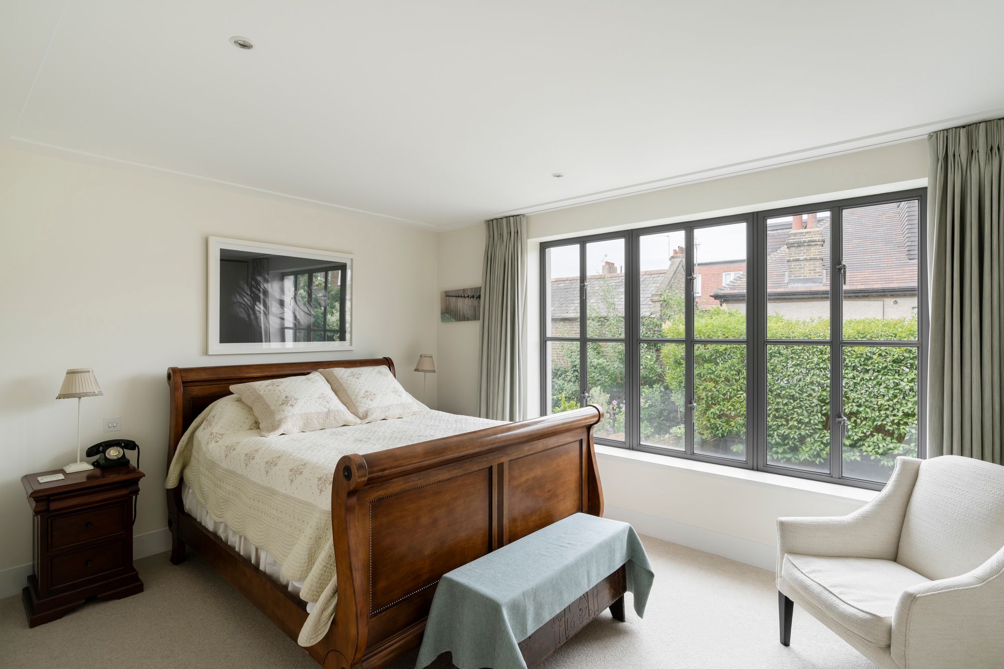 Story Of Home Barmouth Road Bedroom 26