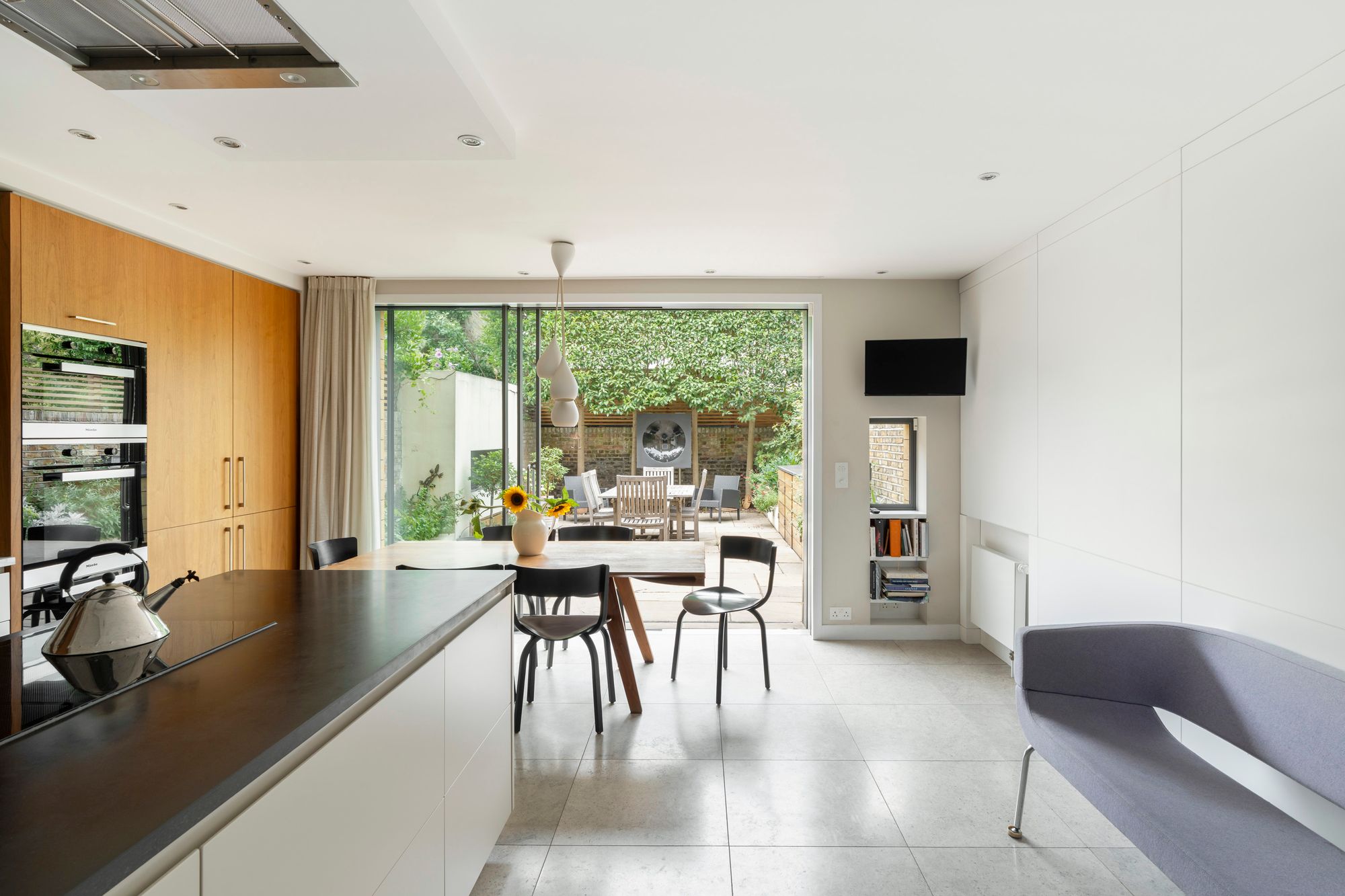 Story Of Home Barmouth Road Kitchen 12