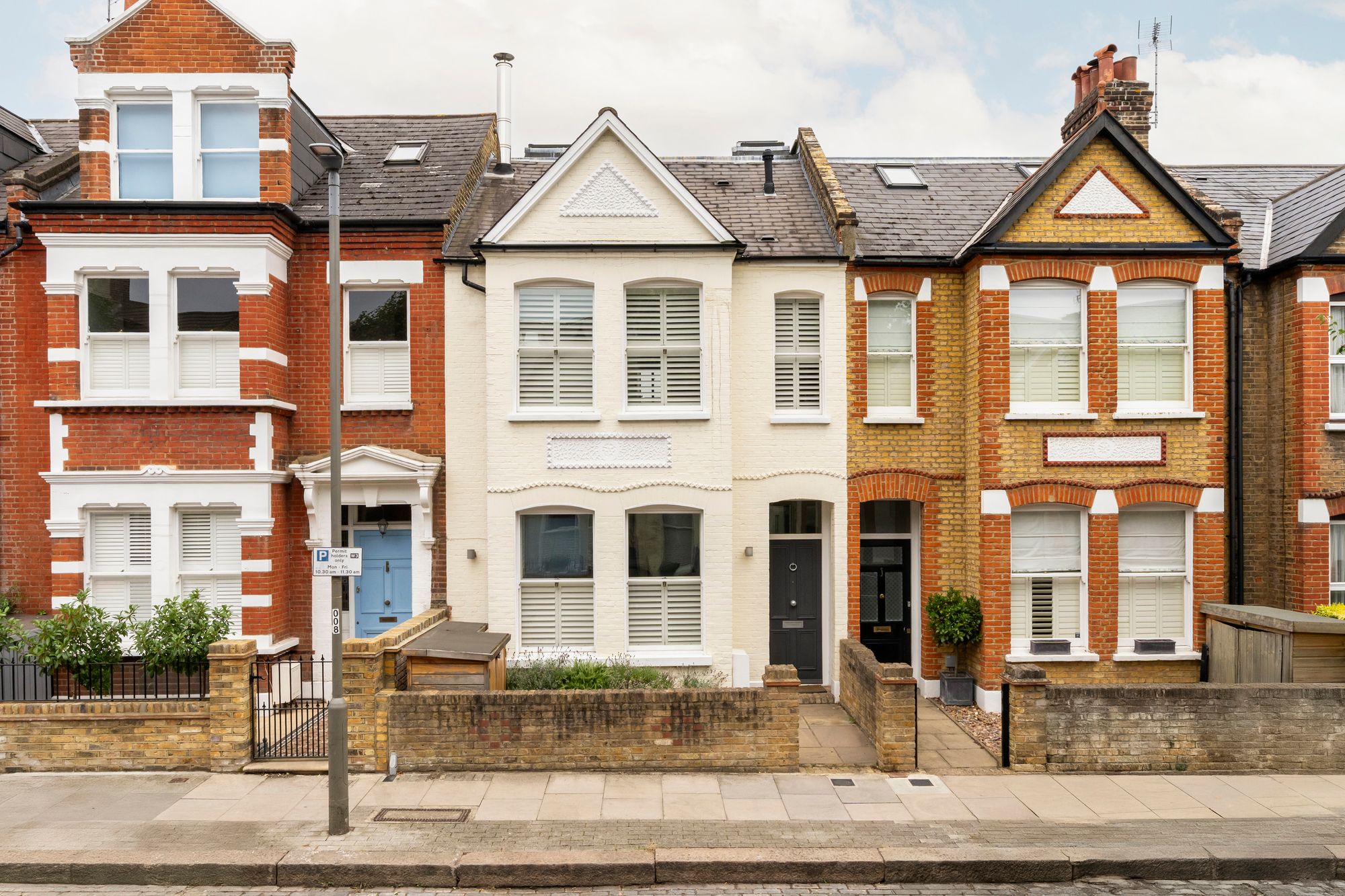 Story Of Home Barmouth Road Exterior 3