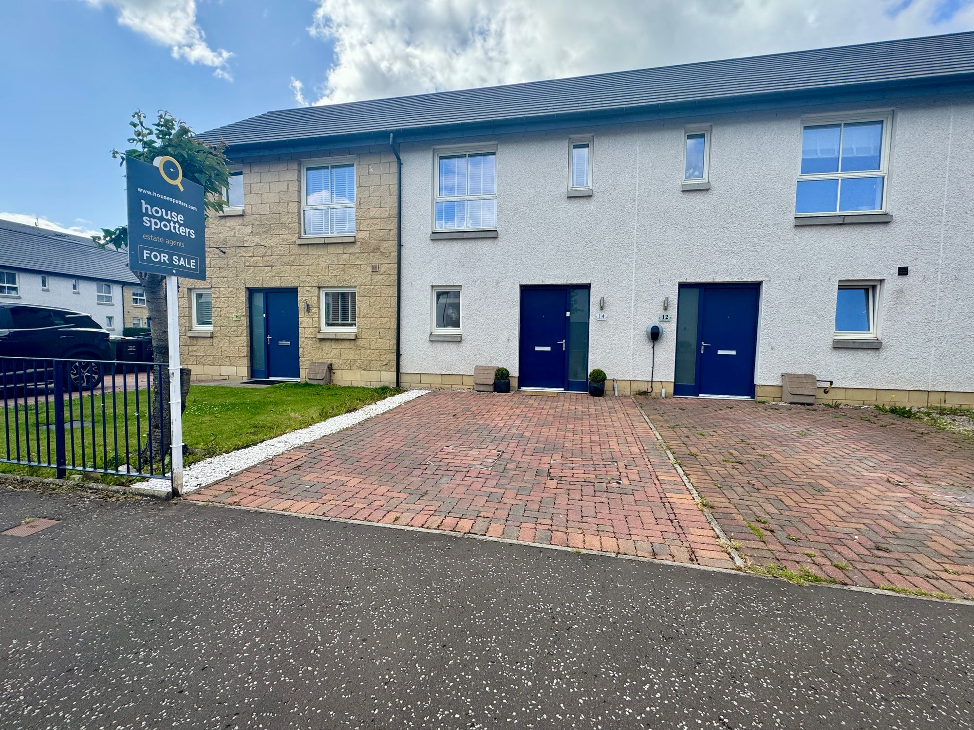 14 Inchgarvie Loan, Glasgow