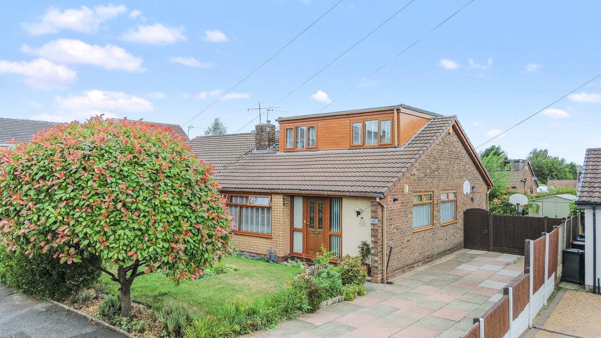 Kiveton Drive, Ashton-In-Makerfield, WN4