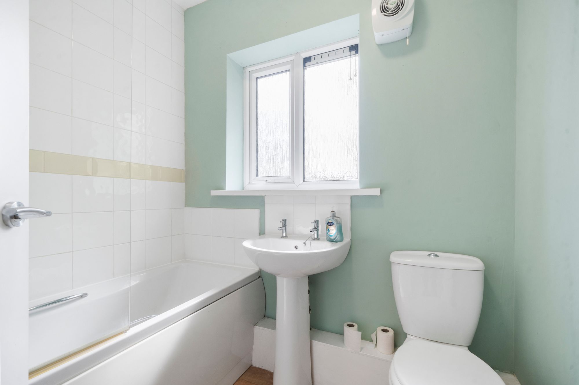 Dovedale Road, Ashton-In-Makerfield, WN4
