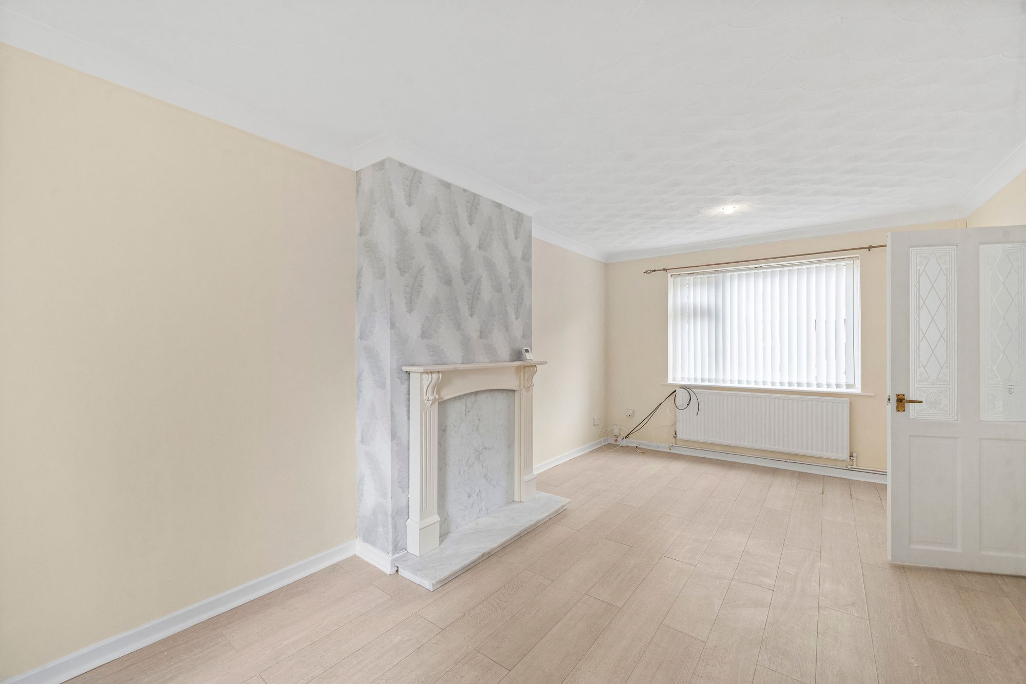 Dovedale Road, Ashton-In-Makerfield, WN4