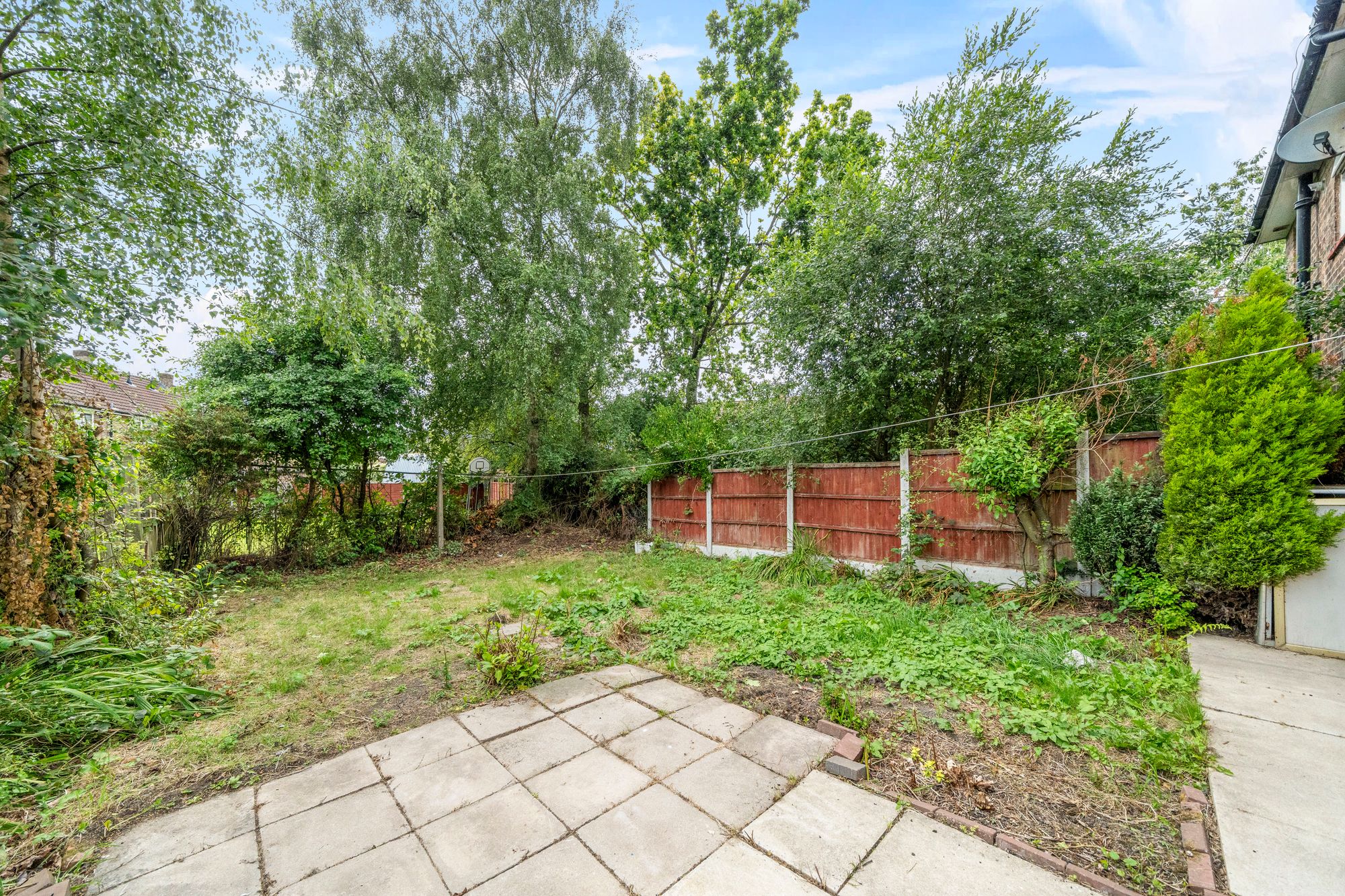Dovedale Road, Ashton-In-Makerfield, WN4