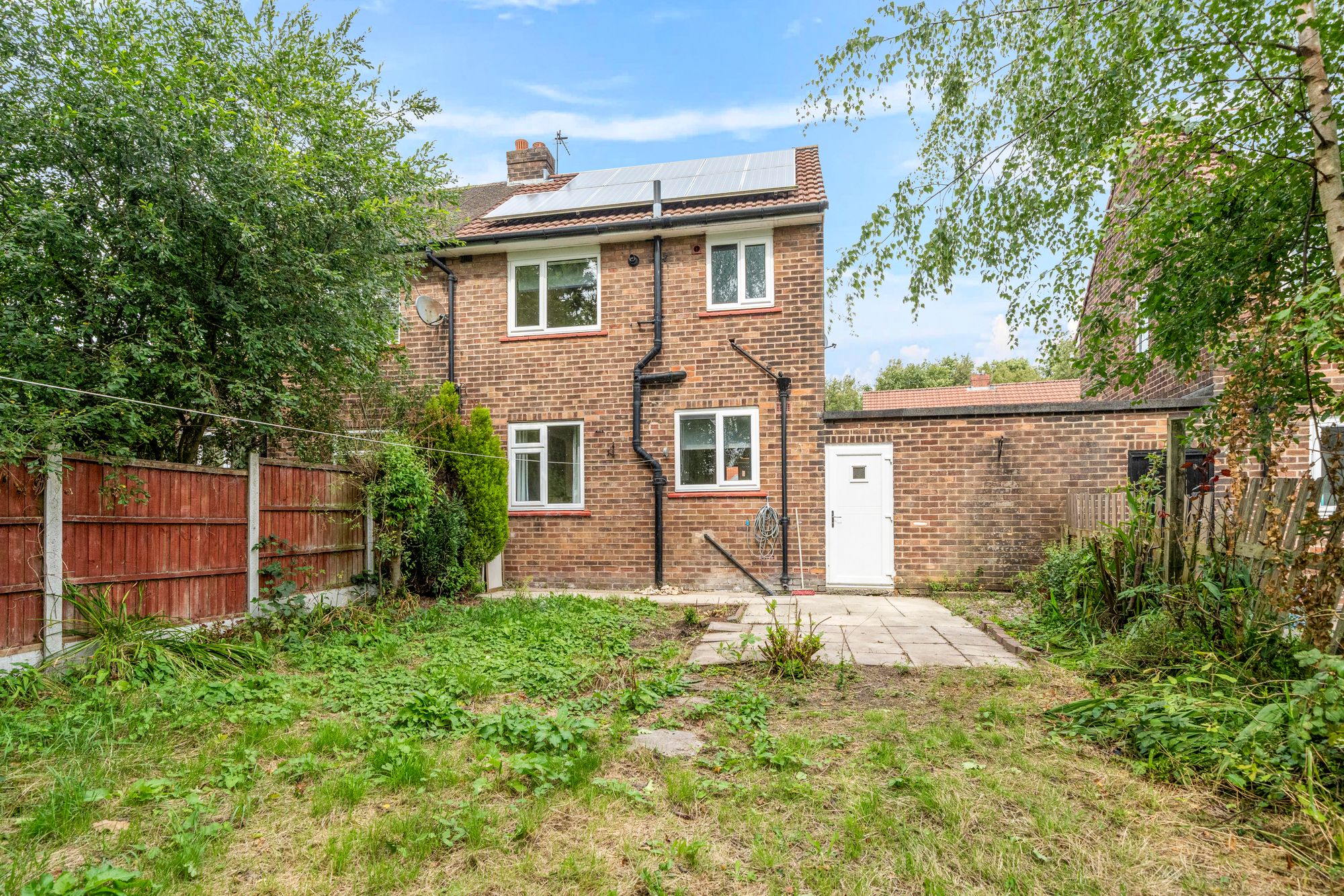 Dovedale Road, Ashton-In-Makerfield, WN4