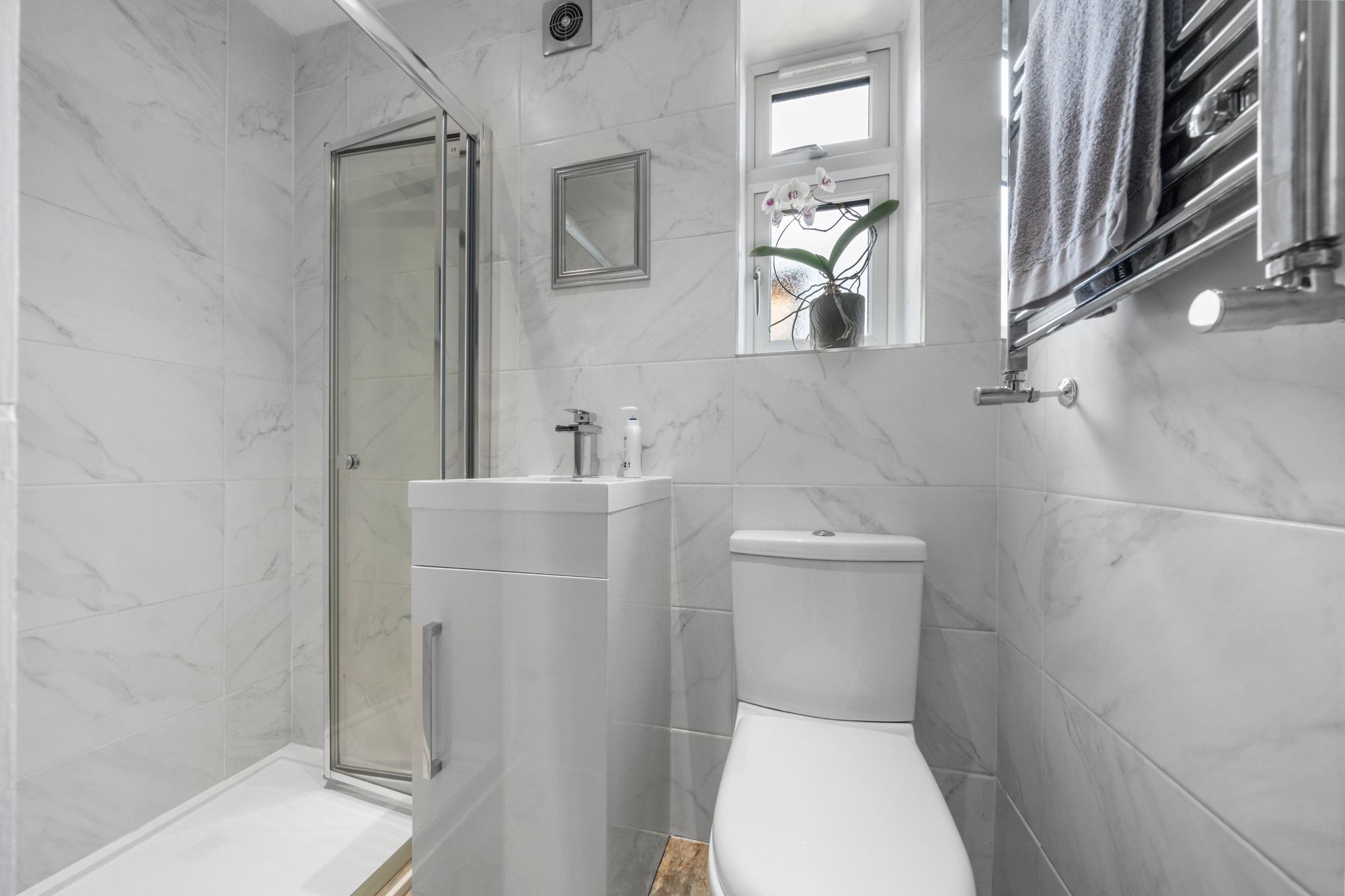 Billinge Road, Wigan