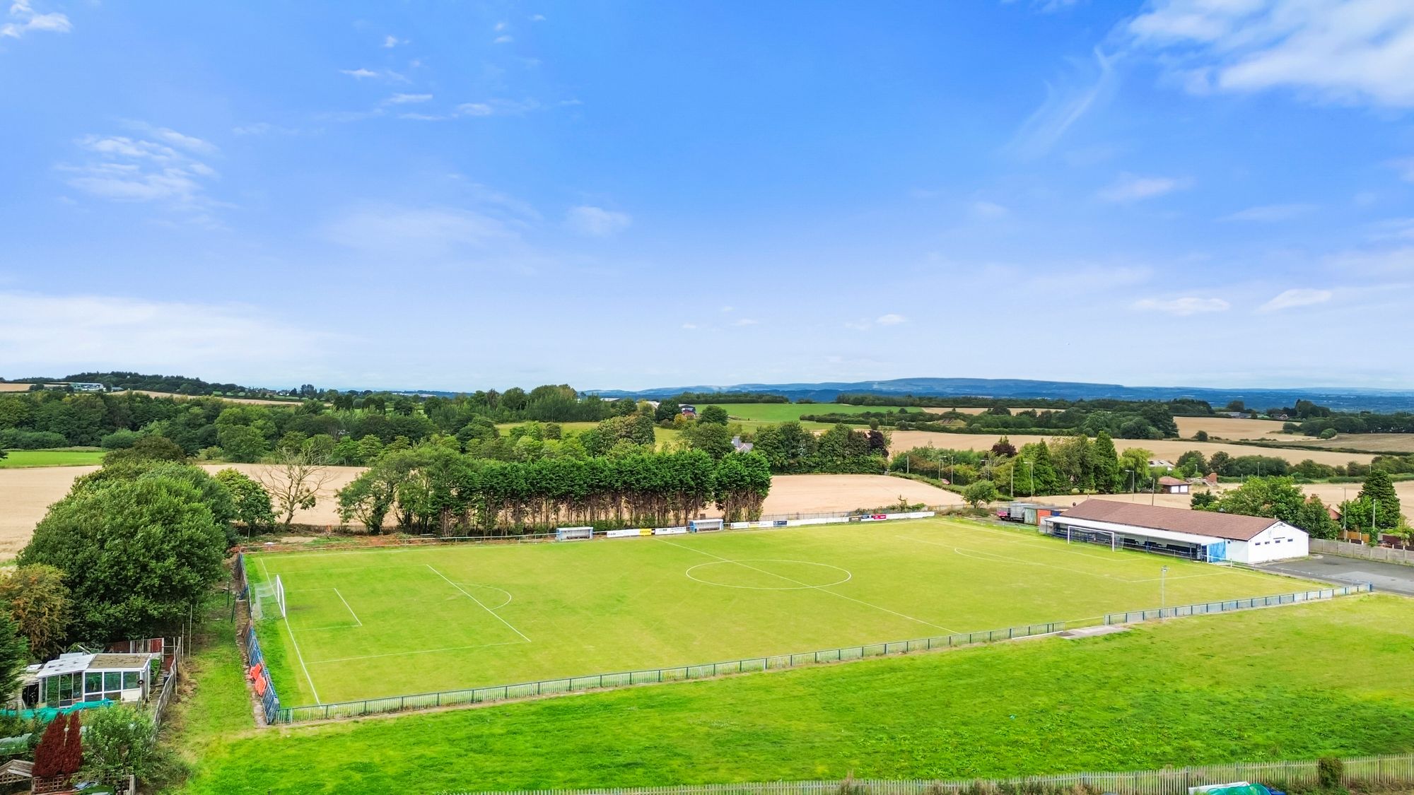 Billinge Road, Wigan